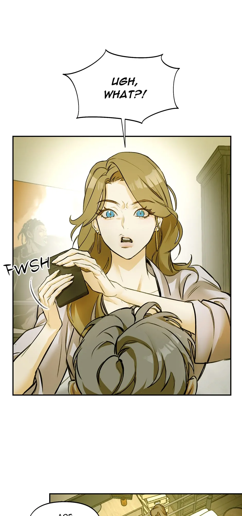 Nerd Project «Official» - Chapter 1 manhwa