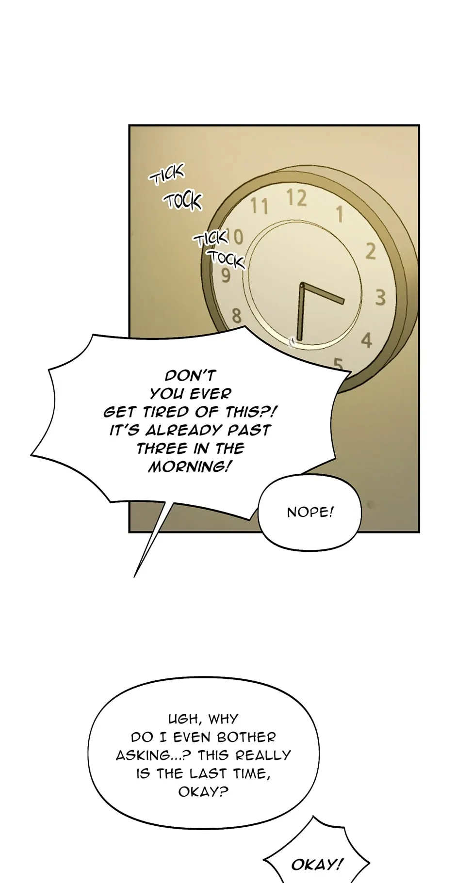 Nerd Project «Official» - Chapter 1 manhwa