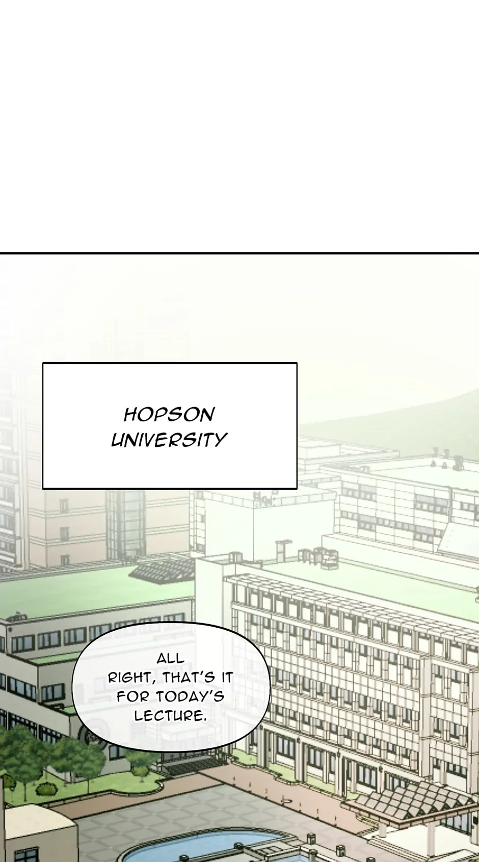 Nerd Project «Official» - Chapter 1 manhwa
