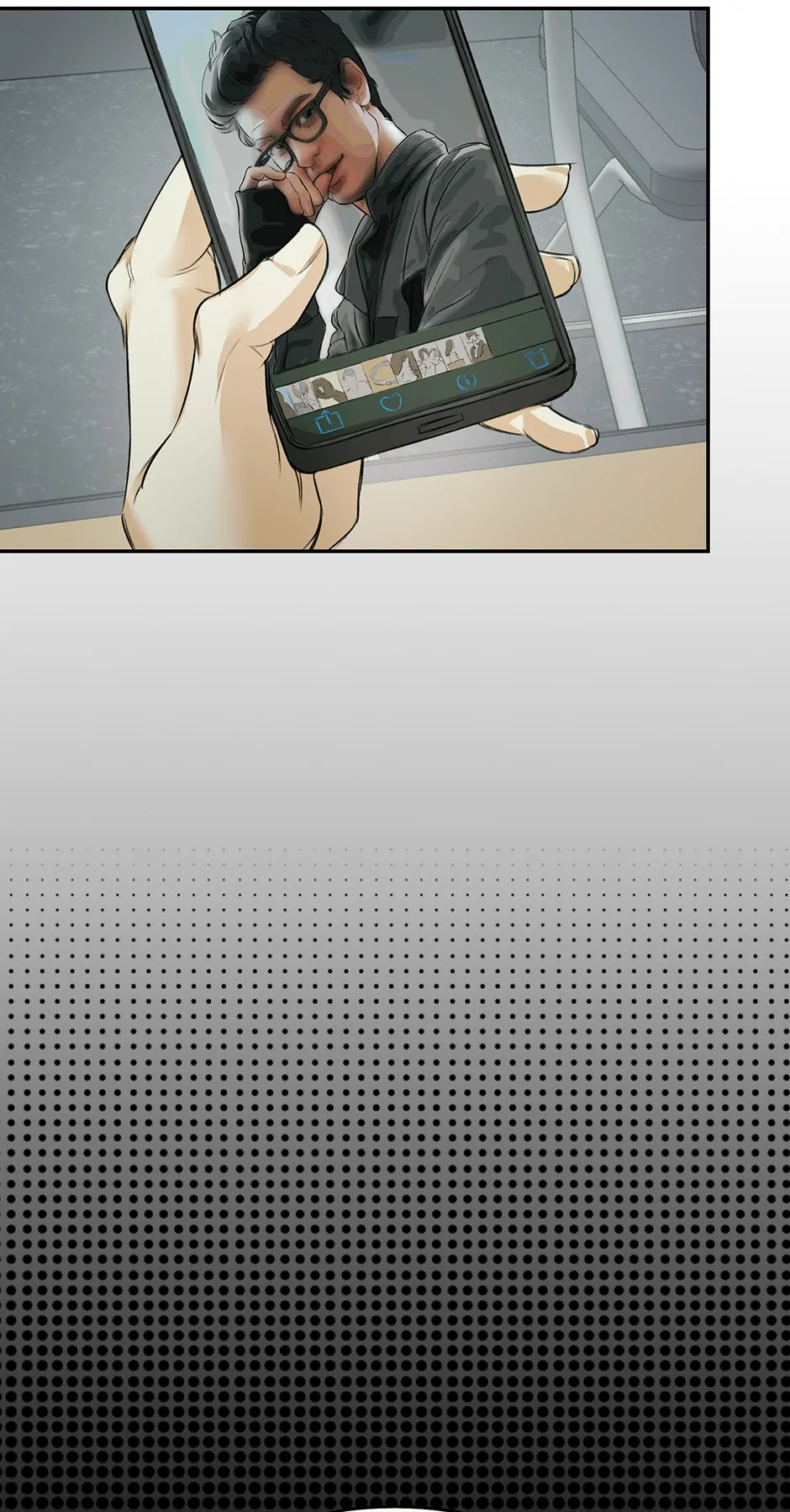 Nerd Project «Official» - Chapter 1 manhwa