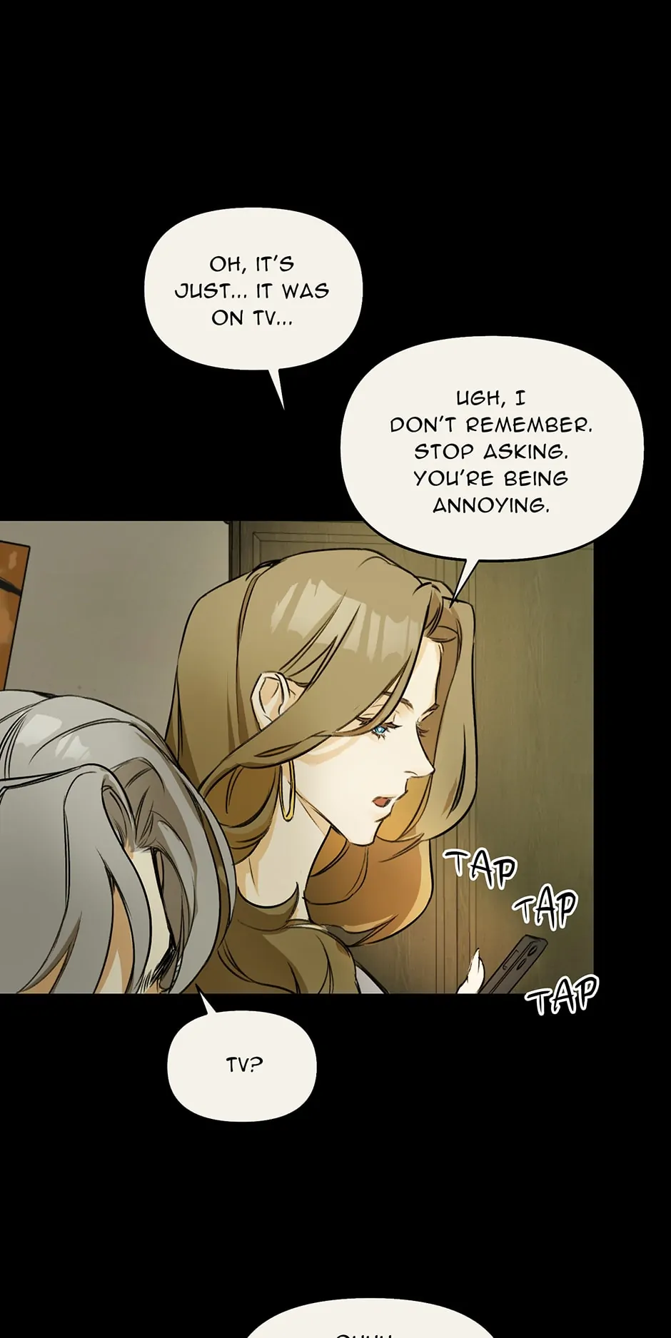 Nerd Project «Official» - Chapter 1 manhwa