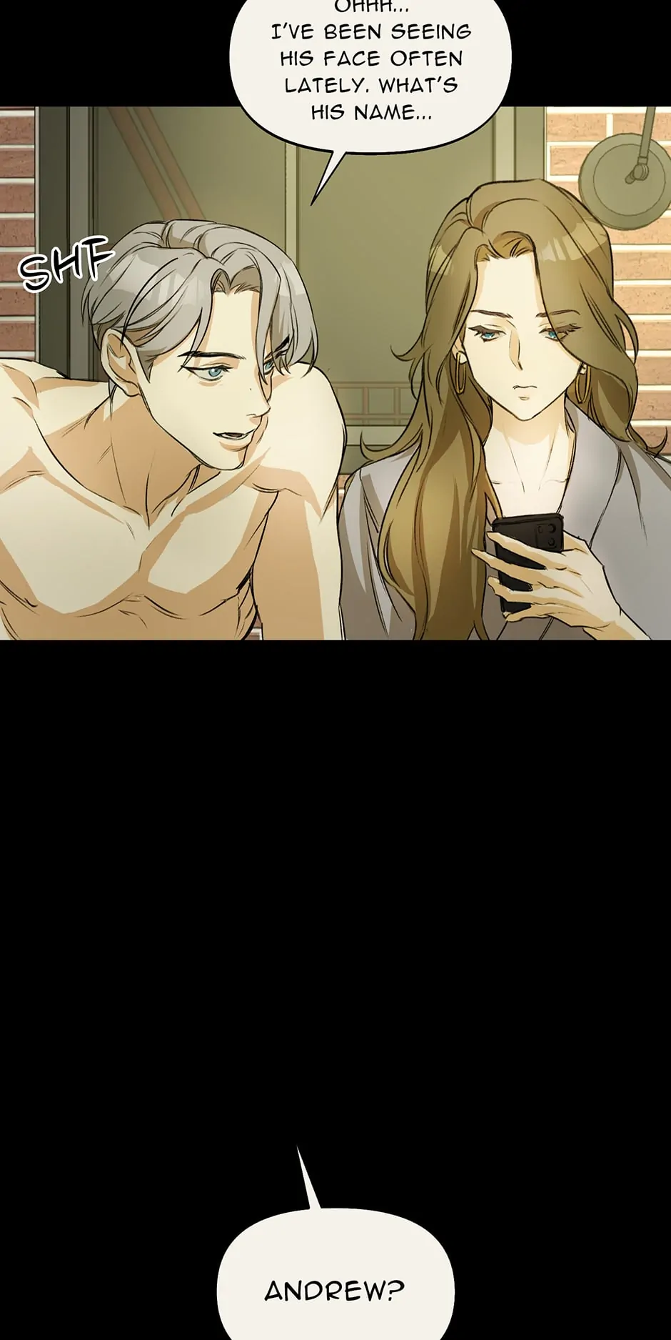 Nerd Project «Official» - Chapter 1 manhwa