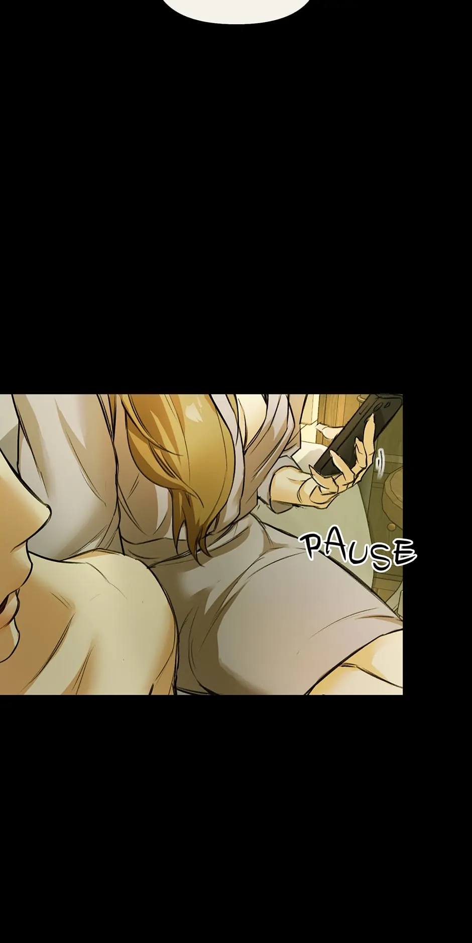 Nerd Project «Official» - Chapter 1 manhwa