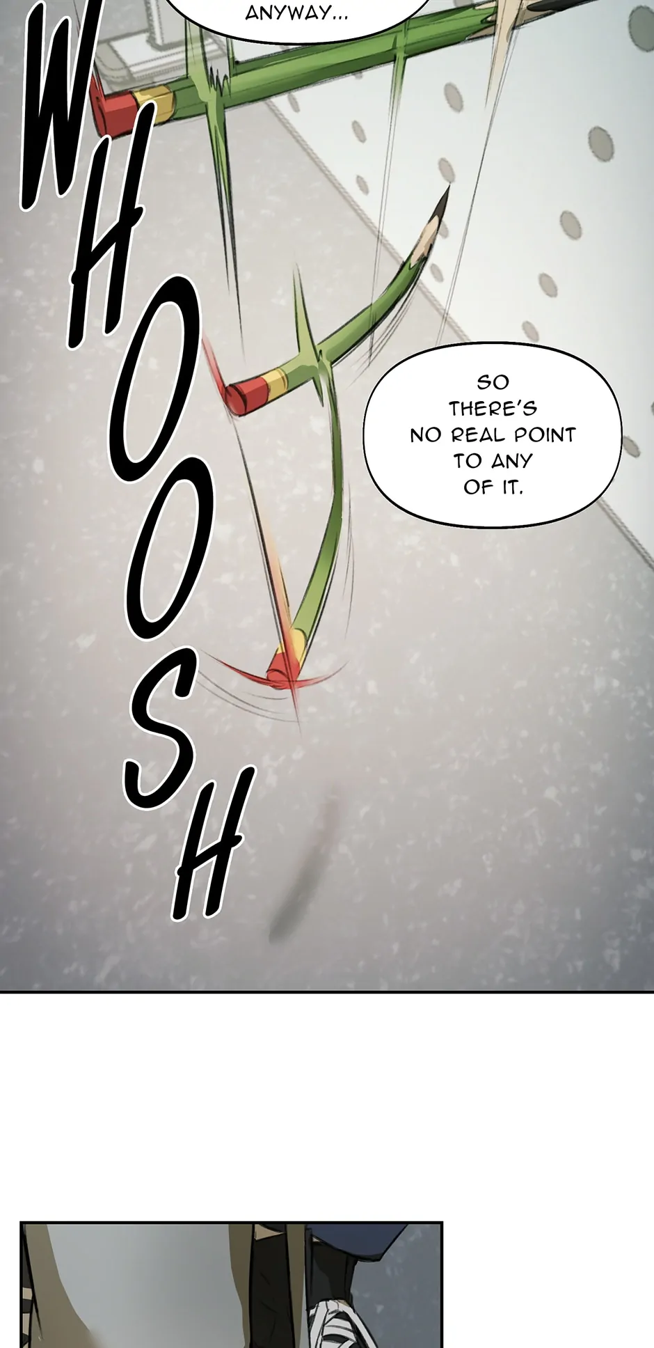 Nerd Project «Official» - Chapter 1 manhwa