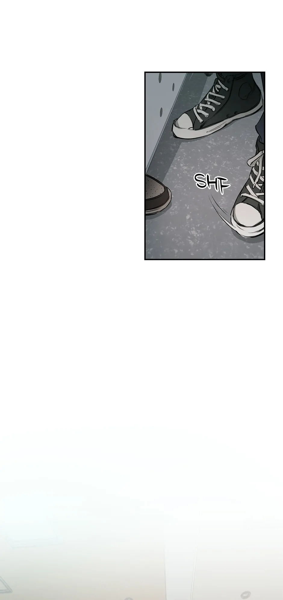 Nerd Project «Official» - Chapter 1 manhwa