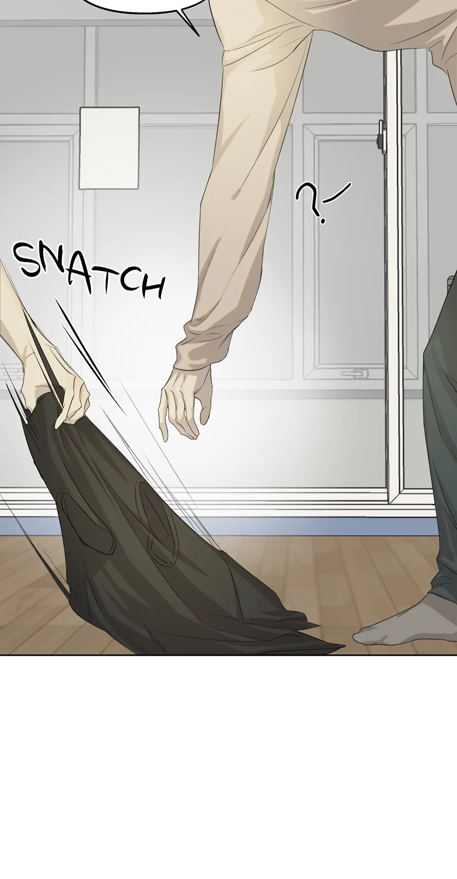 Nerd Project «Official» - Chapter 10 manhwa
