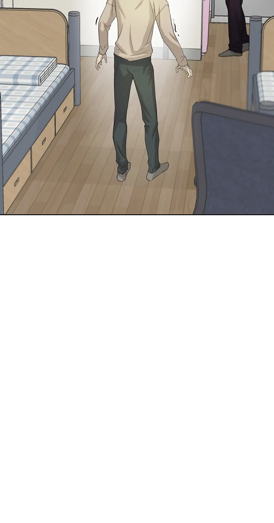 Nerd Project «Official» - Chapter 10 manhwa
