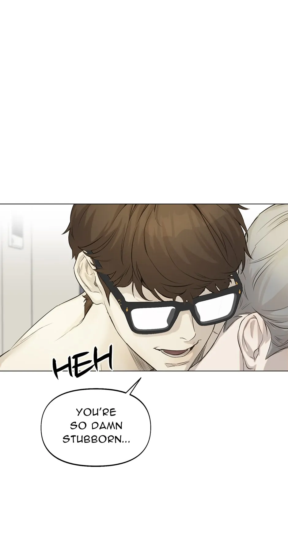 Nerd Project «Official» - Chapter 10 manhwa