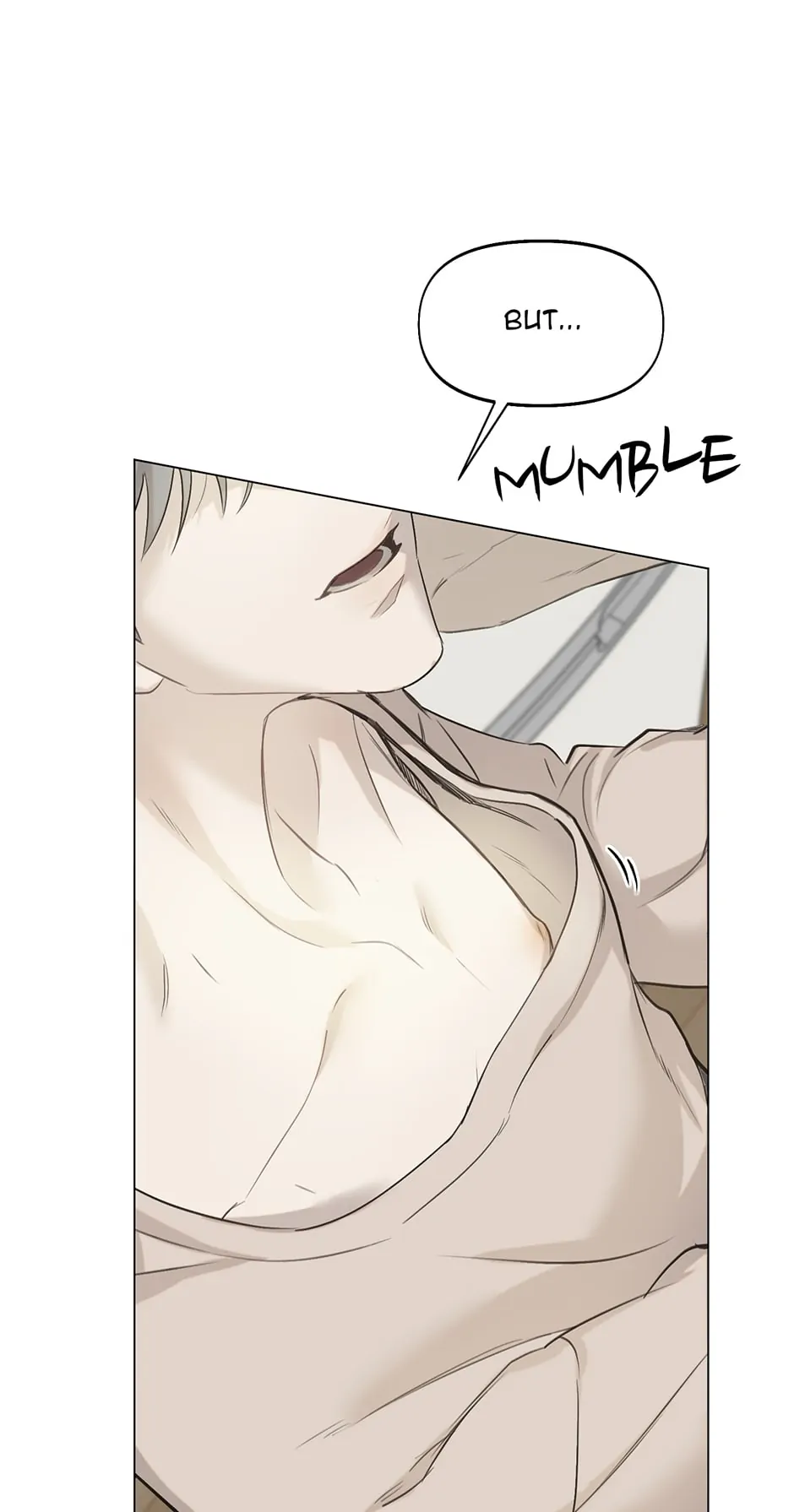 Nerd Project «Official» - Chapter 10 manhwa