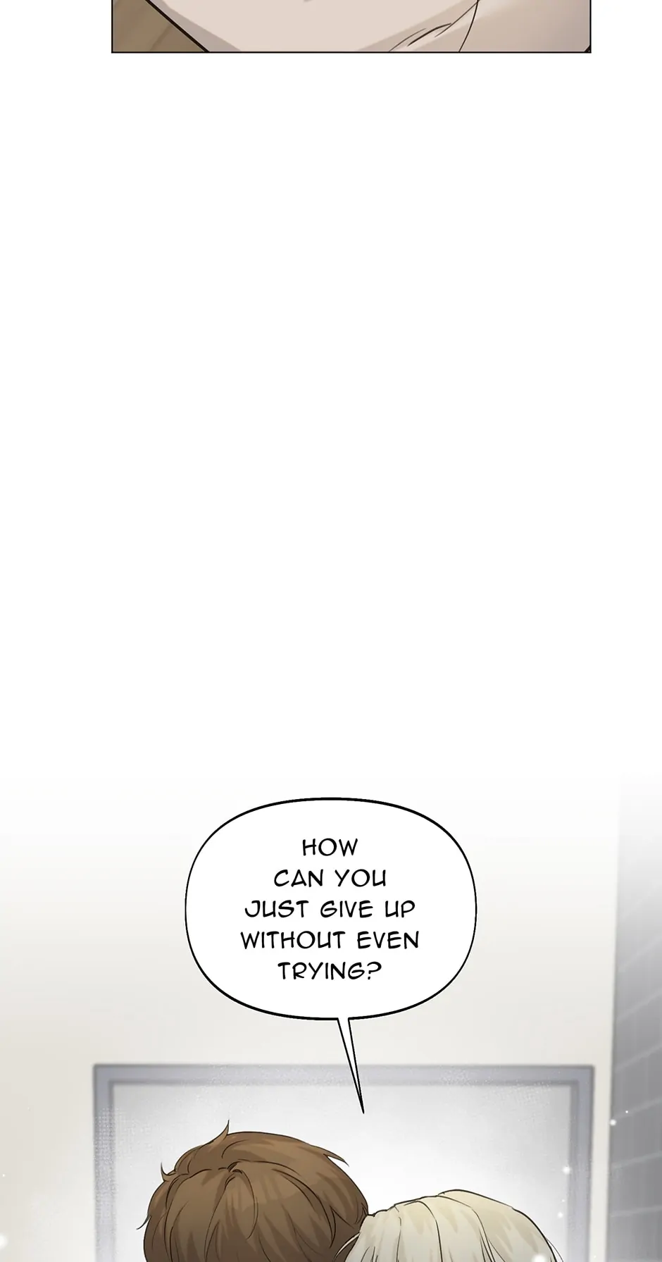 Nerd Project «Official» - Chapter 10 manhwa
