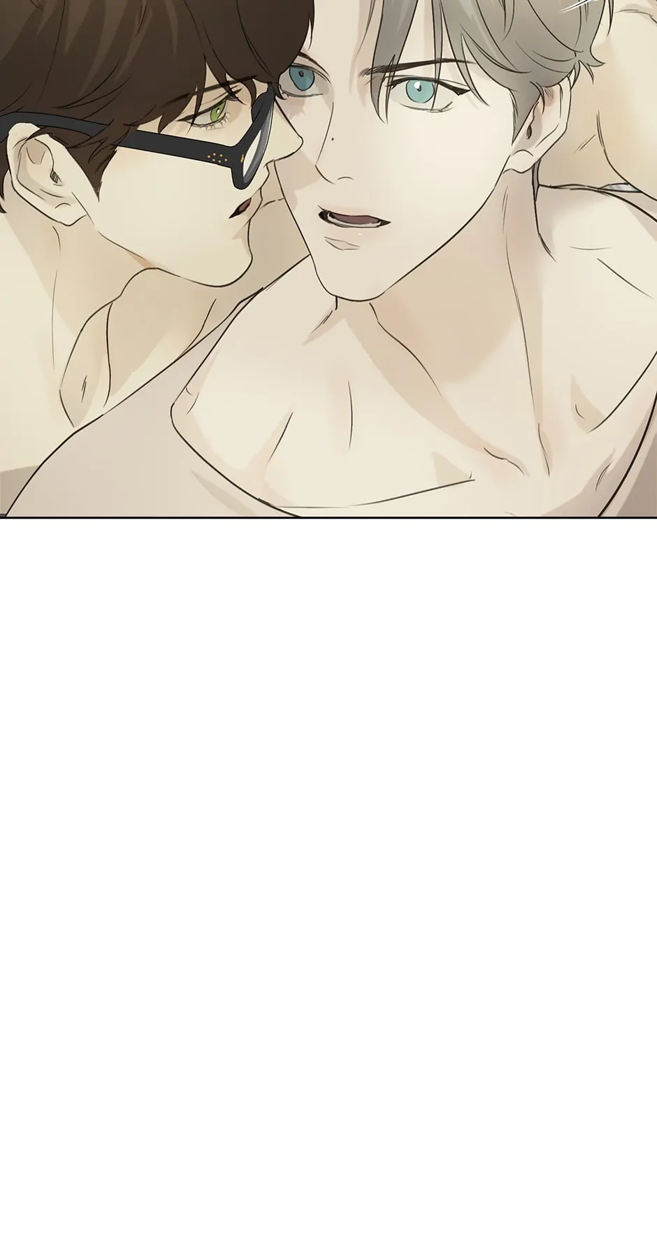 Nerd Project «Official» - Chapter 10 manhwa