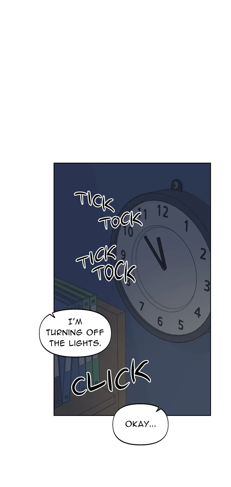 Nerd Project «Official» - Chapter 10 manhwa