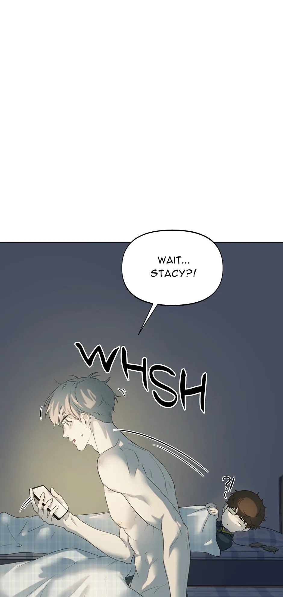 Nerd Project «Official» - Chapter 10 manhwa