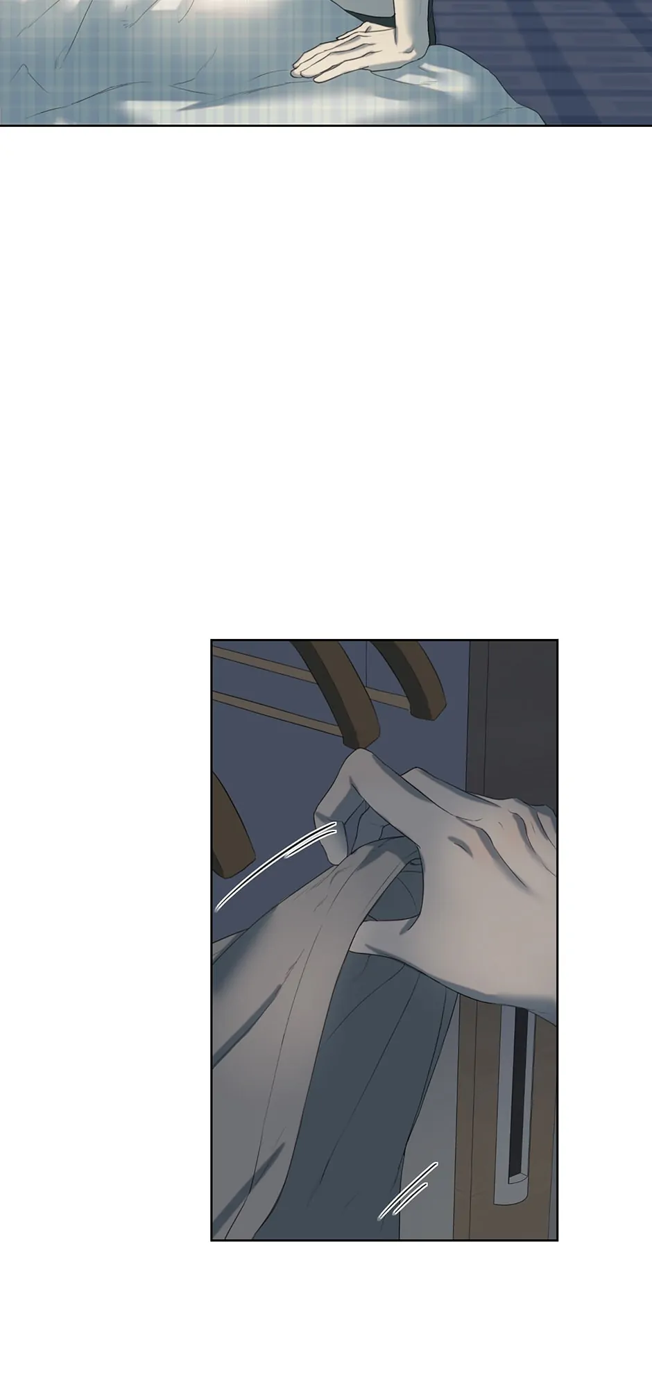 Nerd Project «Official» - Chapter 10 manhwa