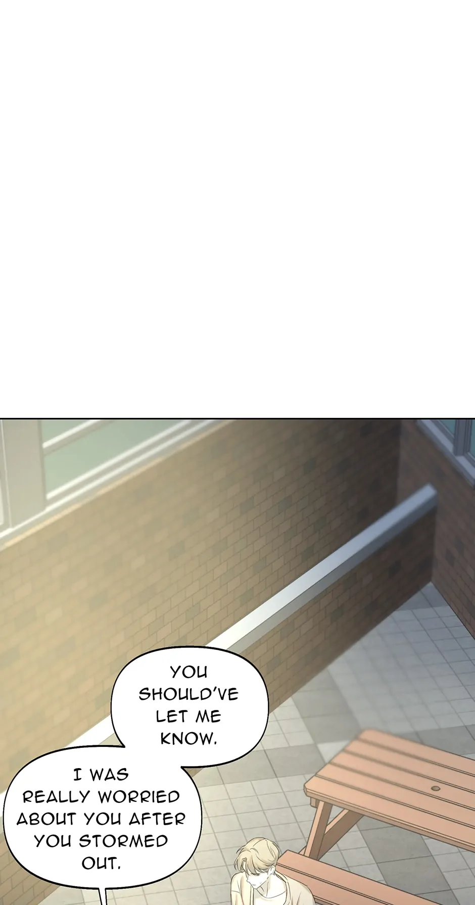 Nerd Project «Official» - Chapter 10 manhwa