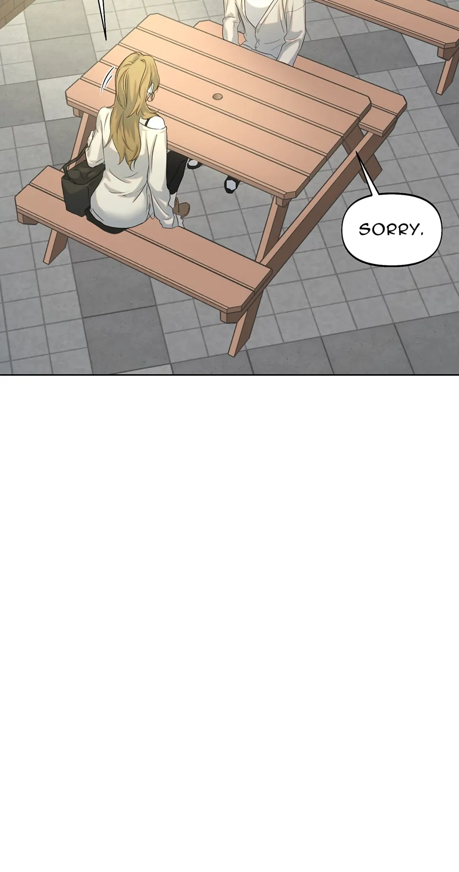 Nerd Project «Official» - Chapter 10 manhwa