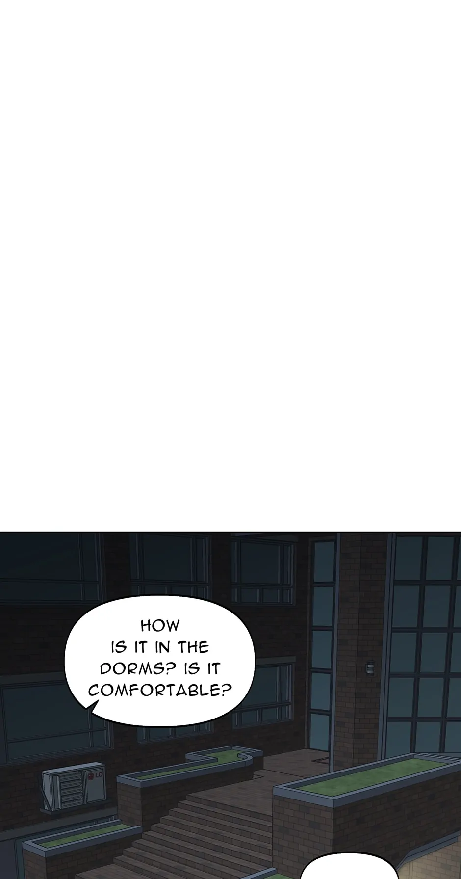Nerd Project «Official» - Chapter 10 manhwa