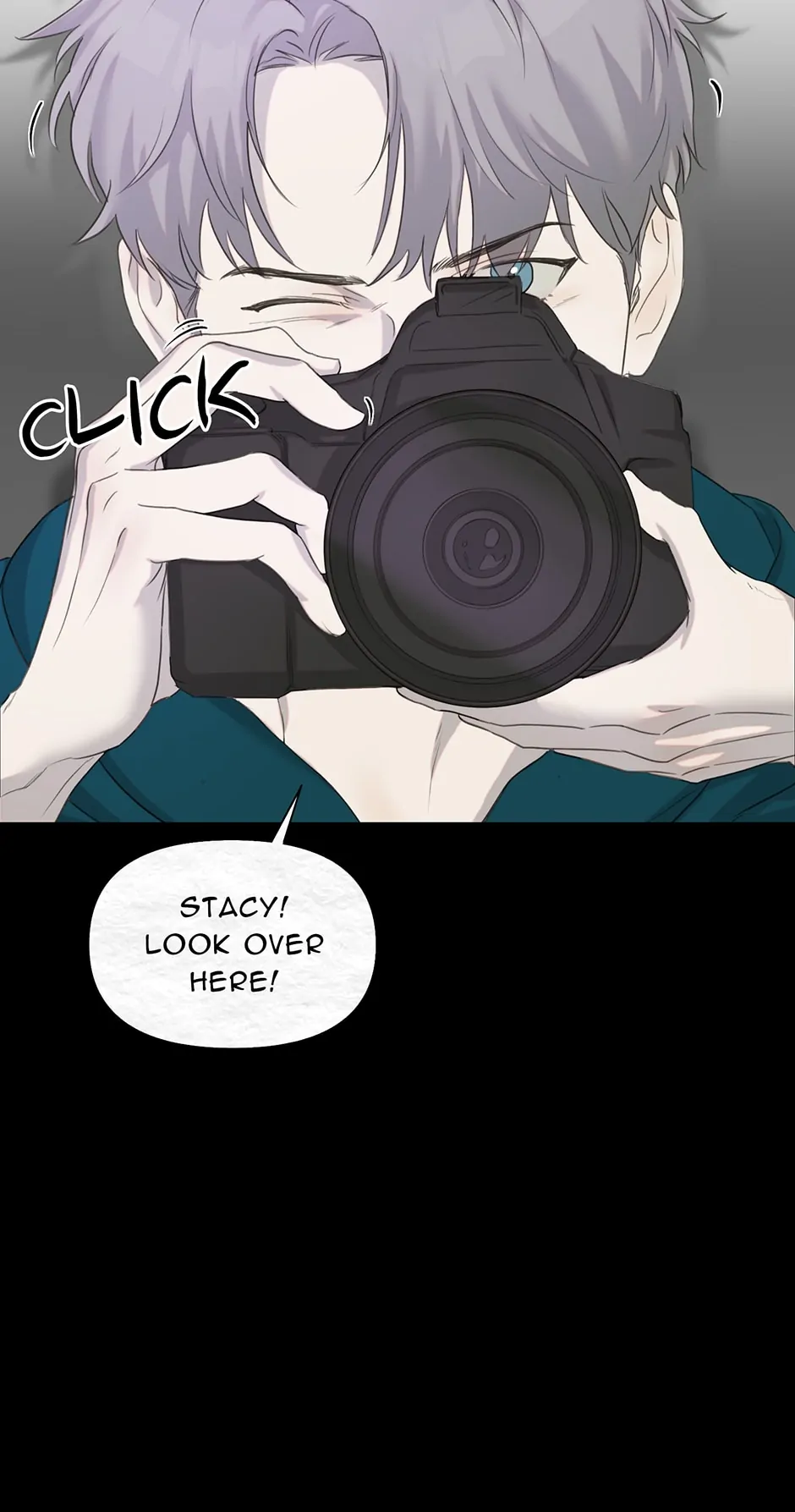 Nerd Project «Official» - Chapter 10 manhwa