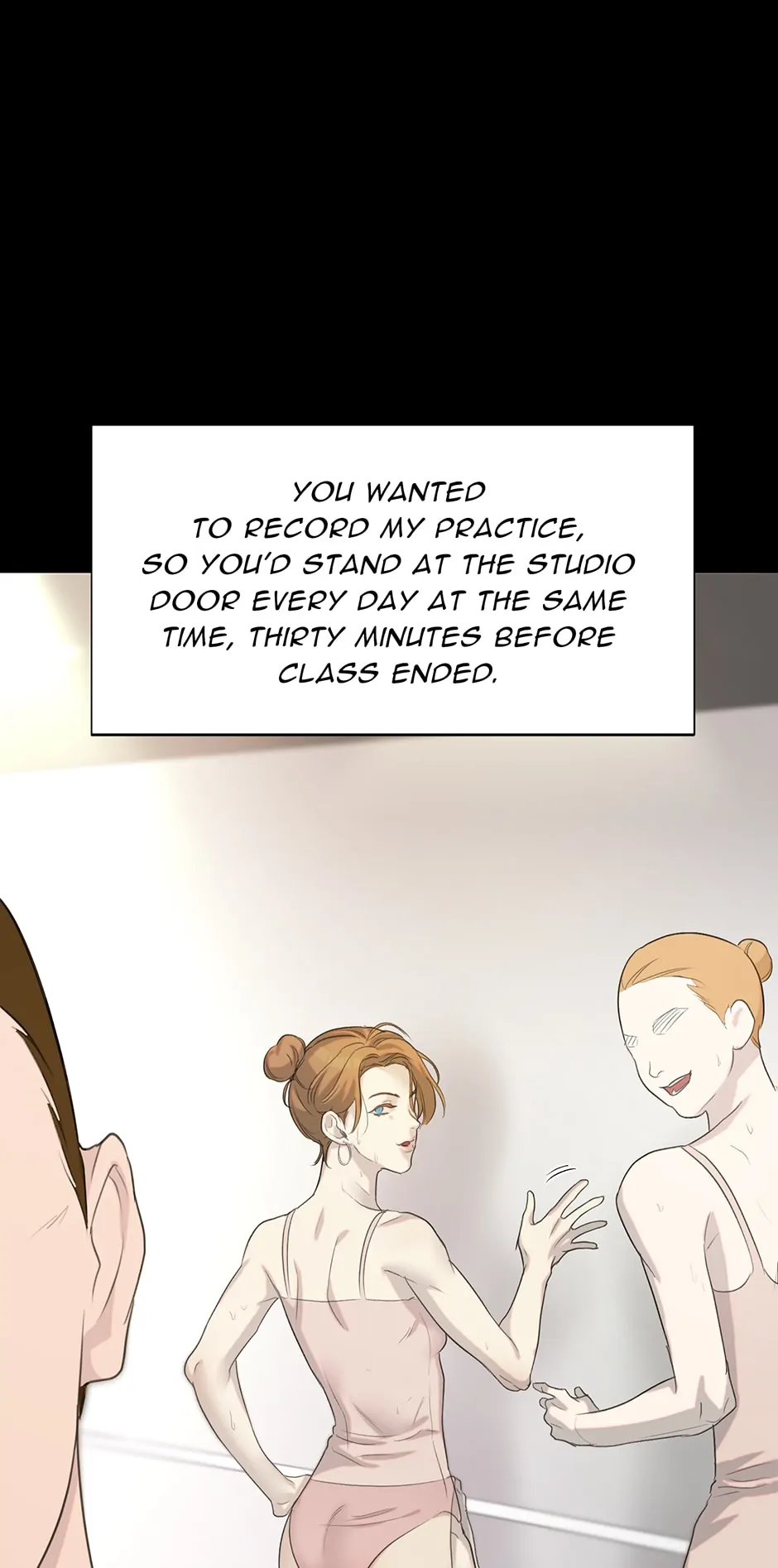 Nerd Project «Official» - Chapter 10 manhwa