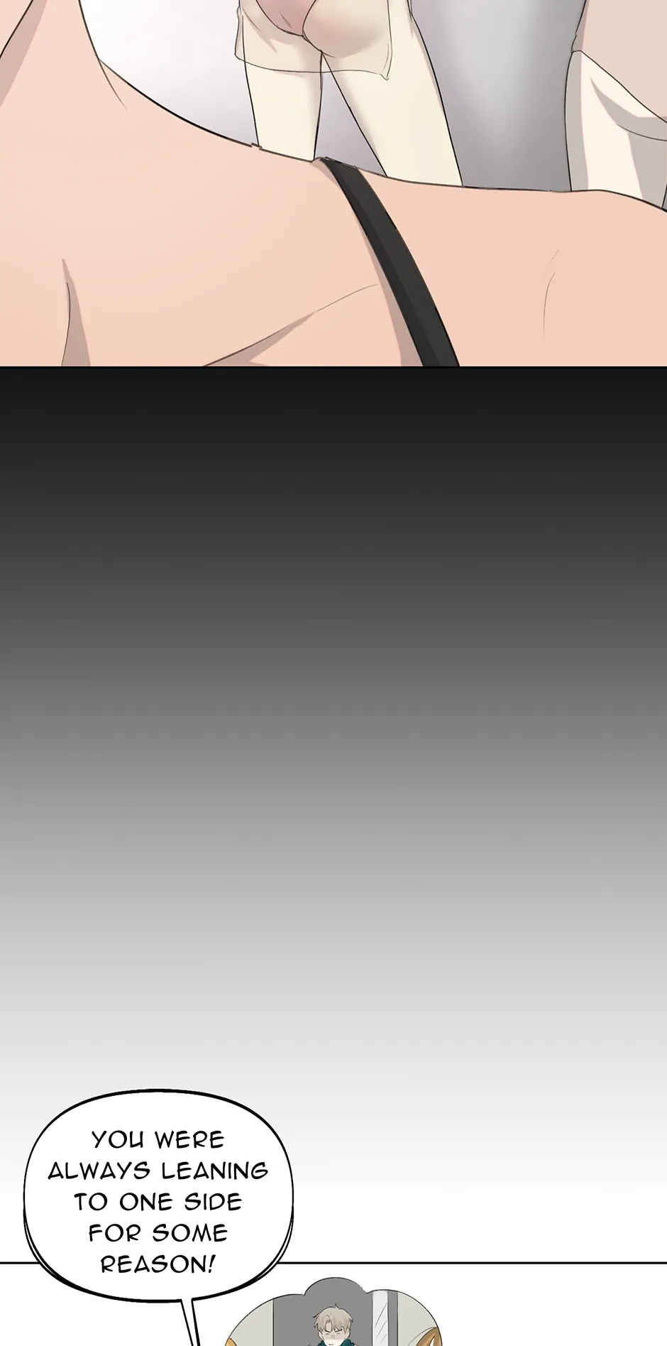 Nerd Project «Official» - Chapter 10 manhwa