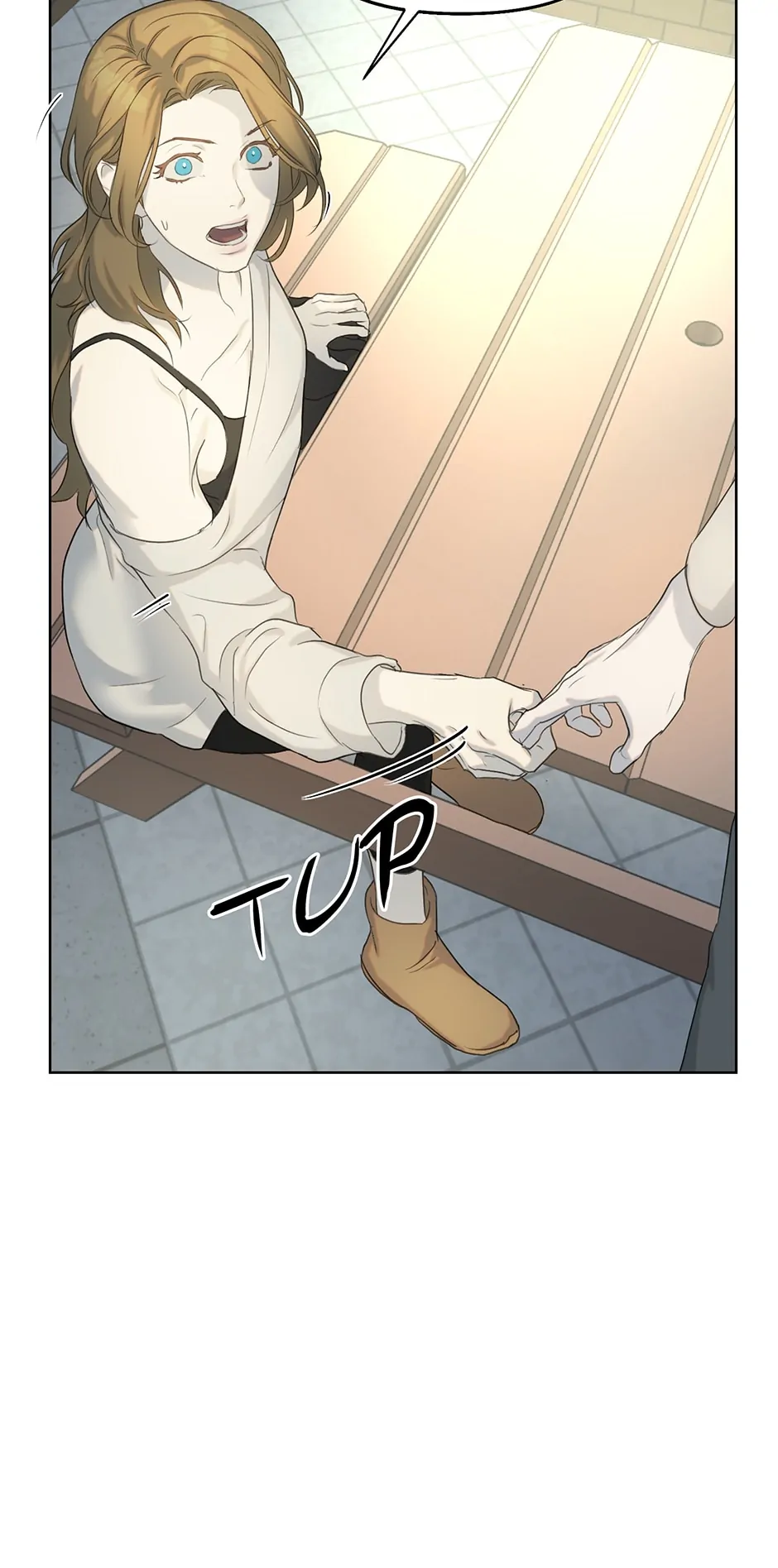 Nerd Project «Official» - Chapter 10 manhwa