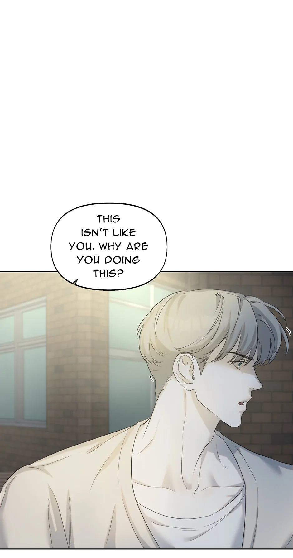 Nerd Project «Official» - Chapter 10 manhwa