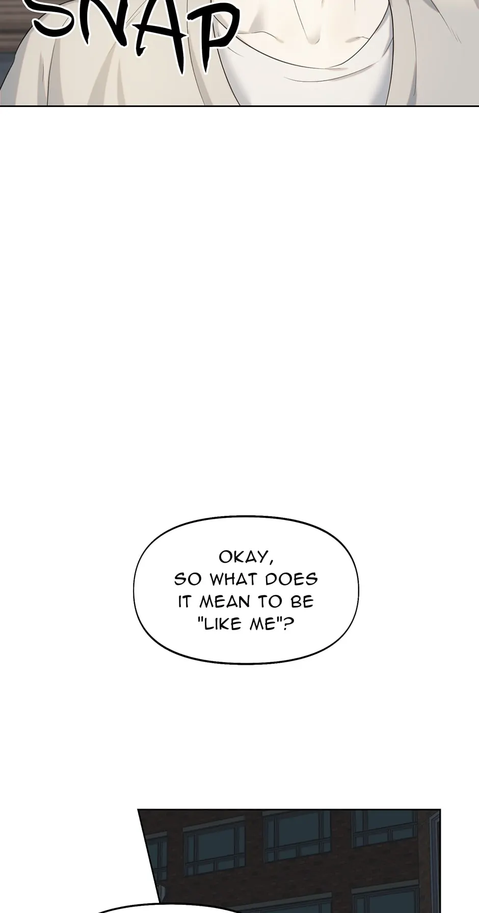 Nerd Project «Official» - Chapter 10 manhwa