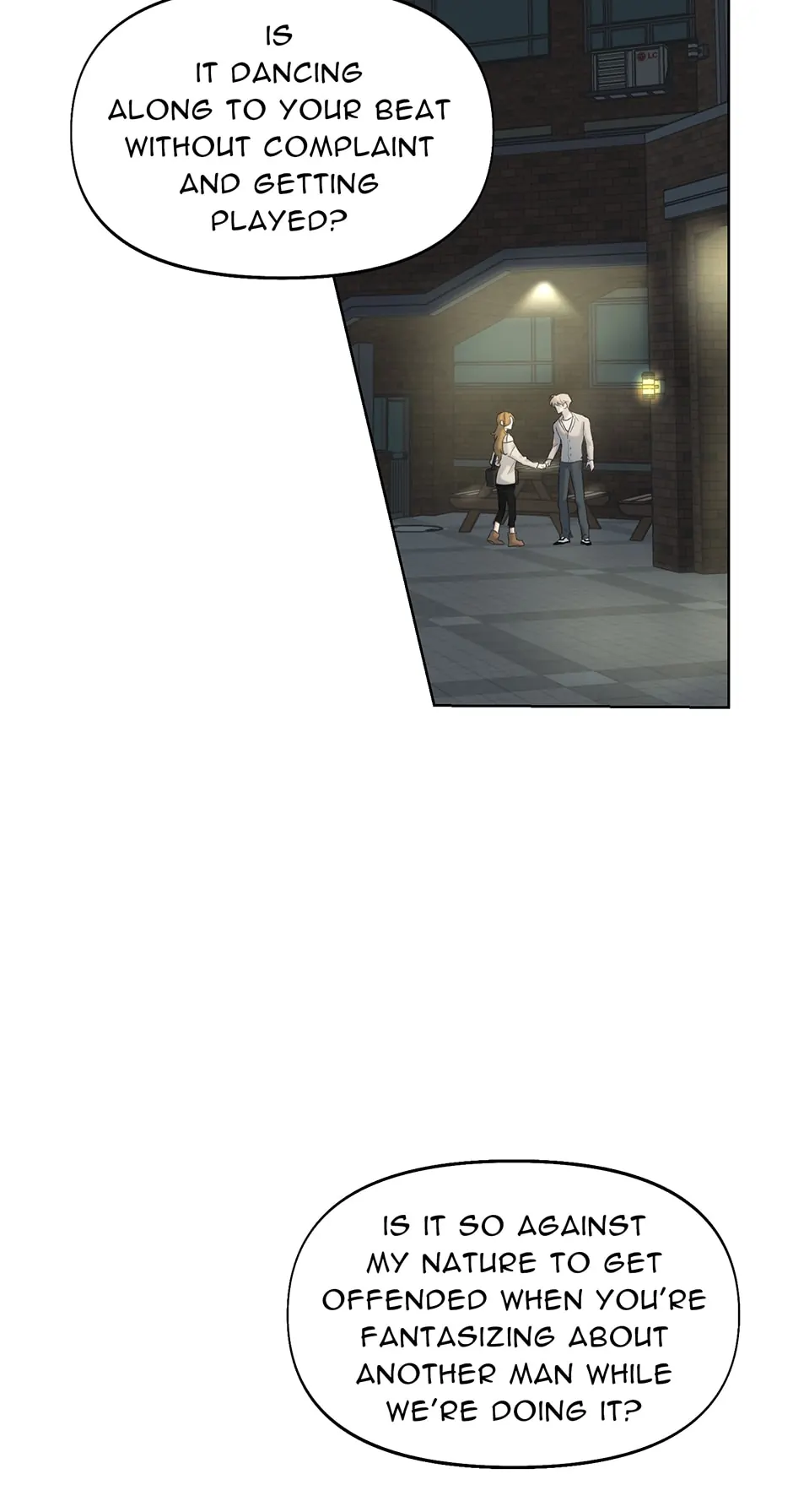 Nerd Project «Official» - Chapter 10 manhwa