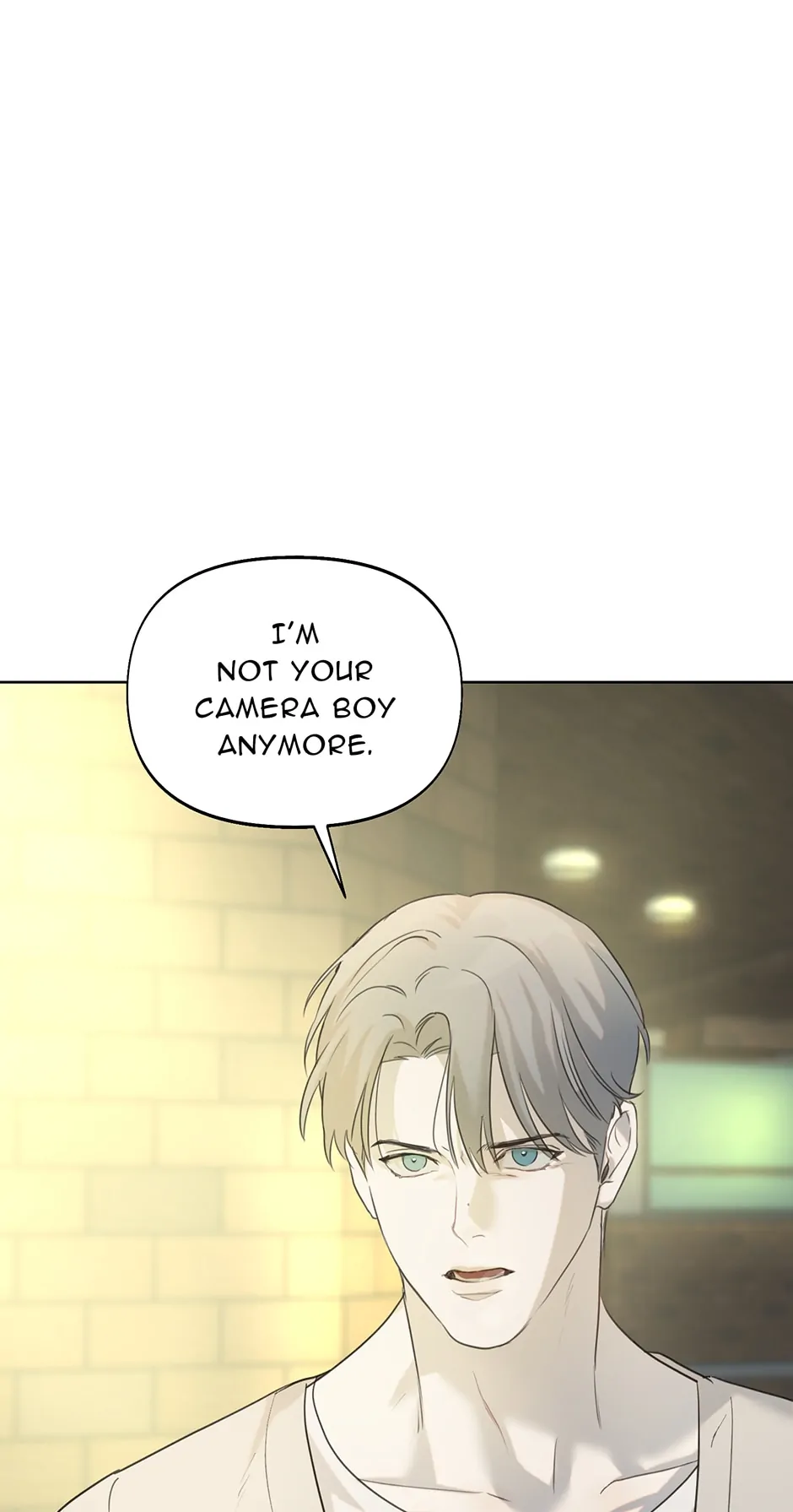 Nerd Project «Official» - Chapter 10 manhwa