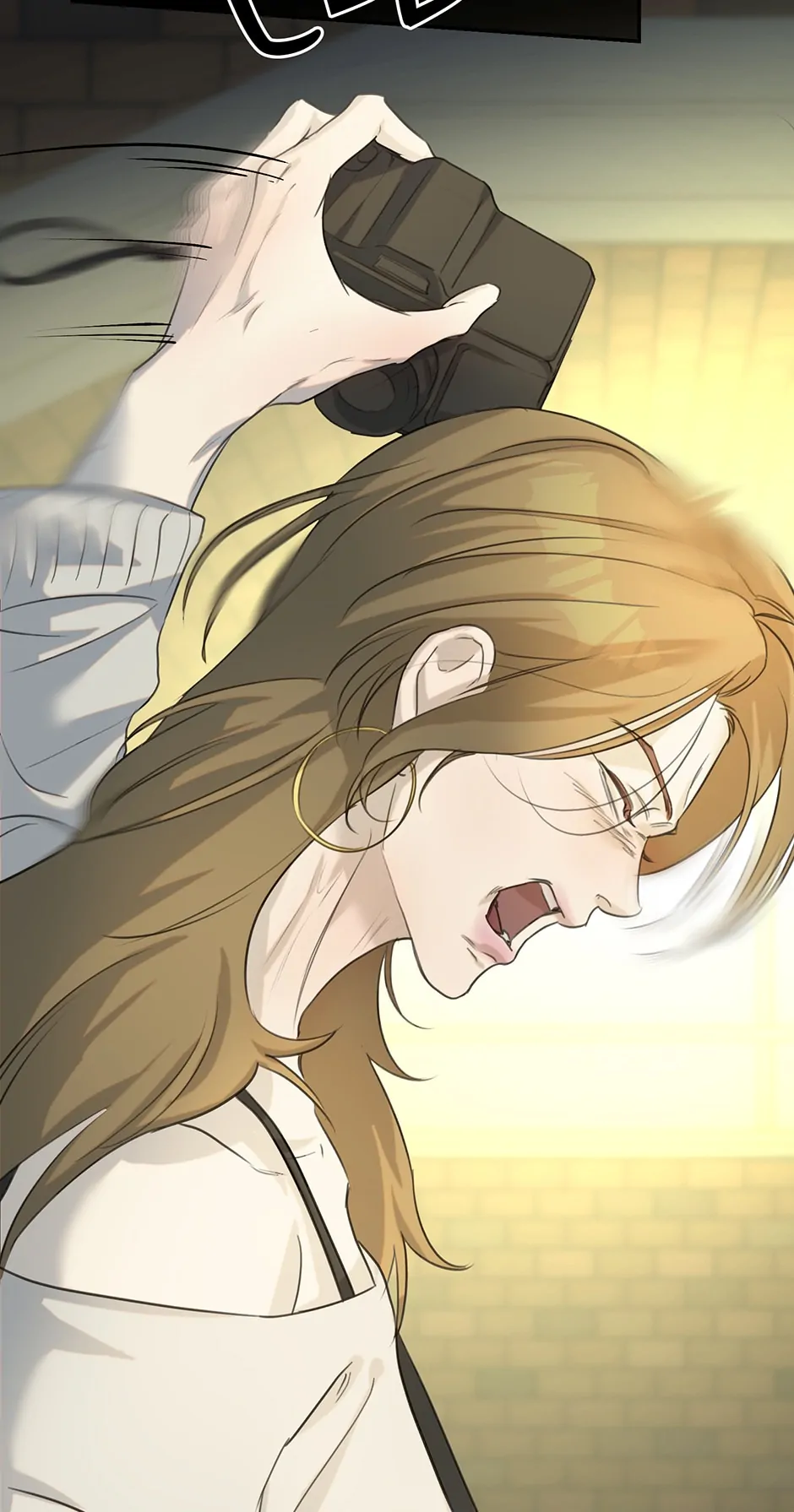 Nerd Project «Official» - Chapter 10 manhwa