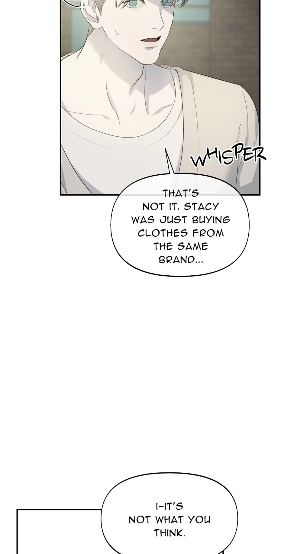 Nerd Project «Official» - Chapter 10 manhwa