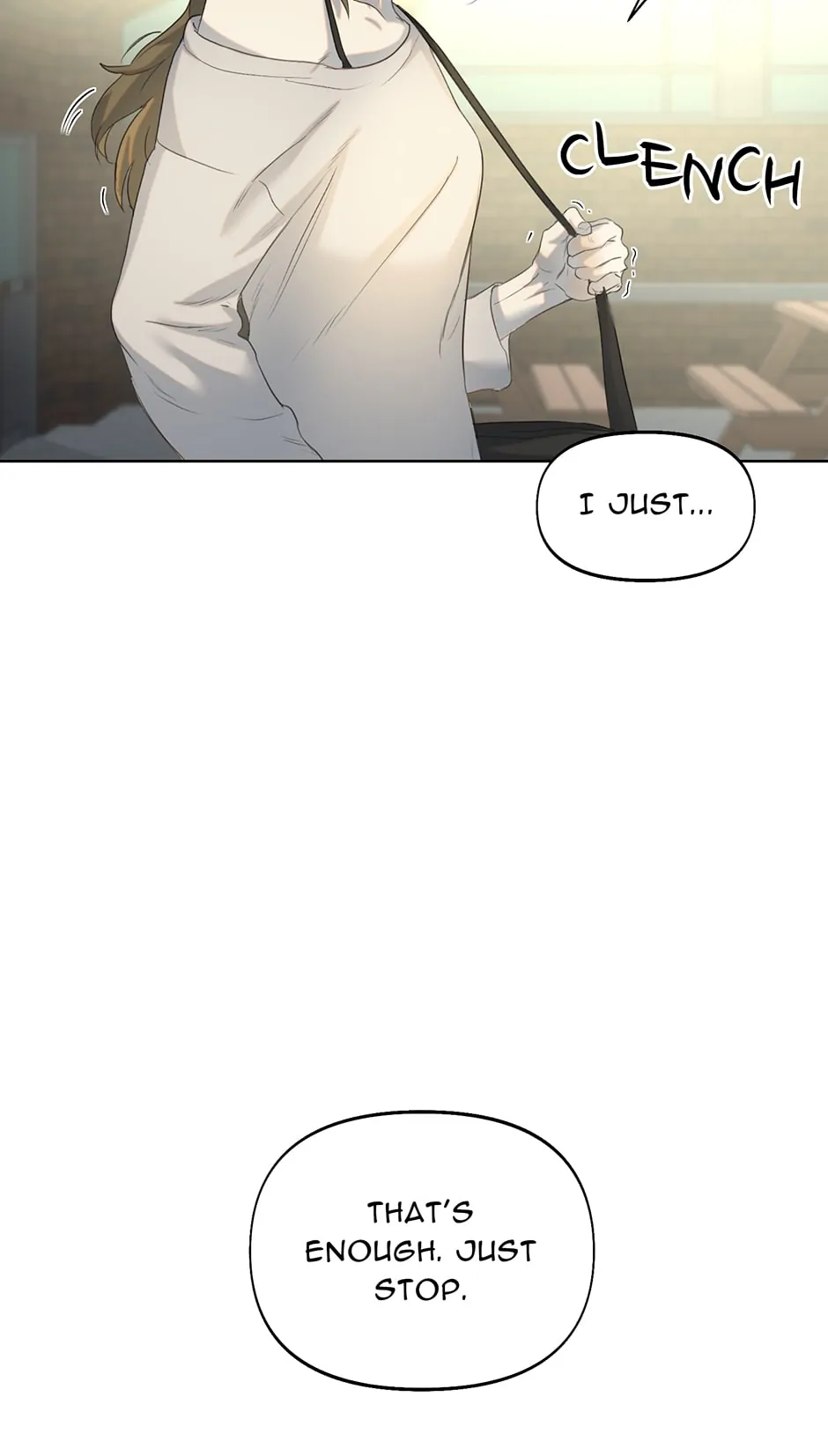 Nerd Project «Official» - Chapter 10 manhwa