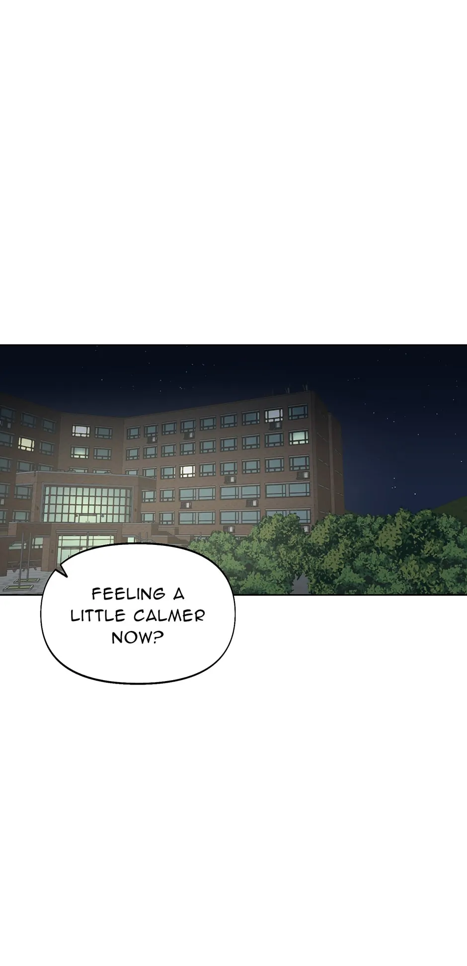 Nerd Project «Official» - Chapter 11 manhwa