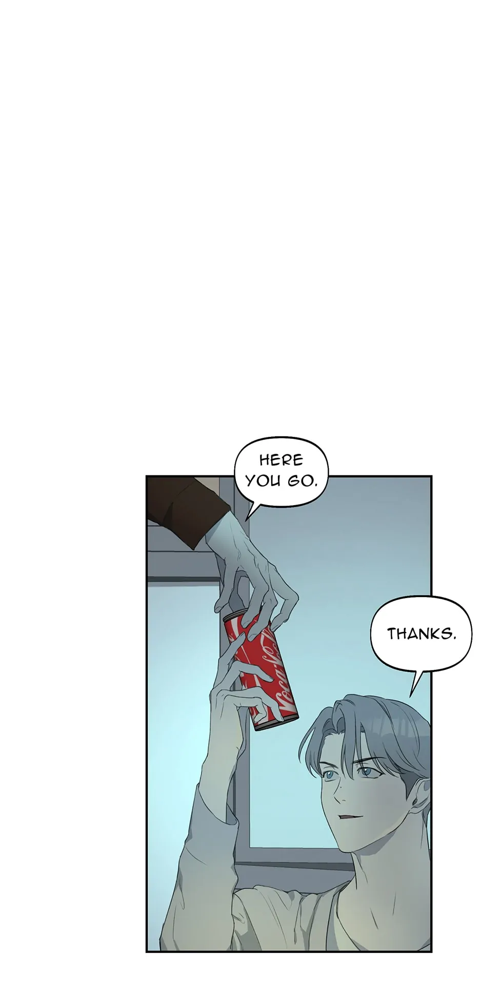Nerd Project «Official» - Chapter 11 manhwa
