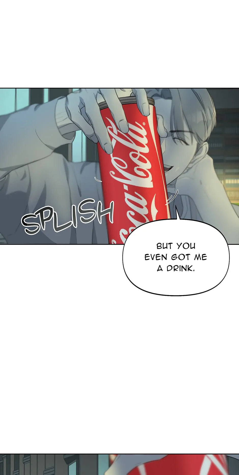 Nerd Project «Official» - Chapter 11 manhwa
