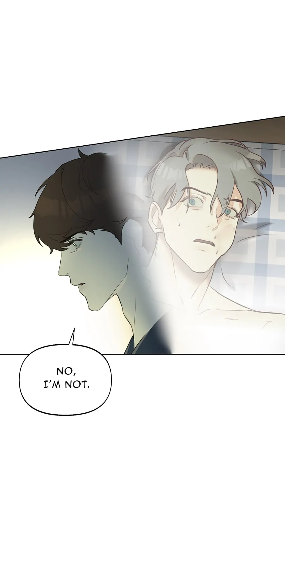 Nerd Project «Official» - Chapter 11 manhwa