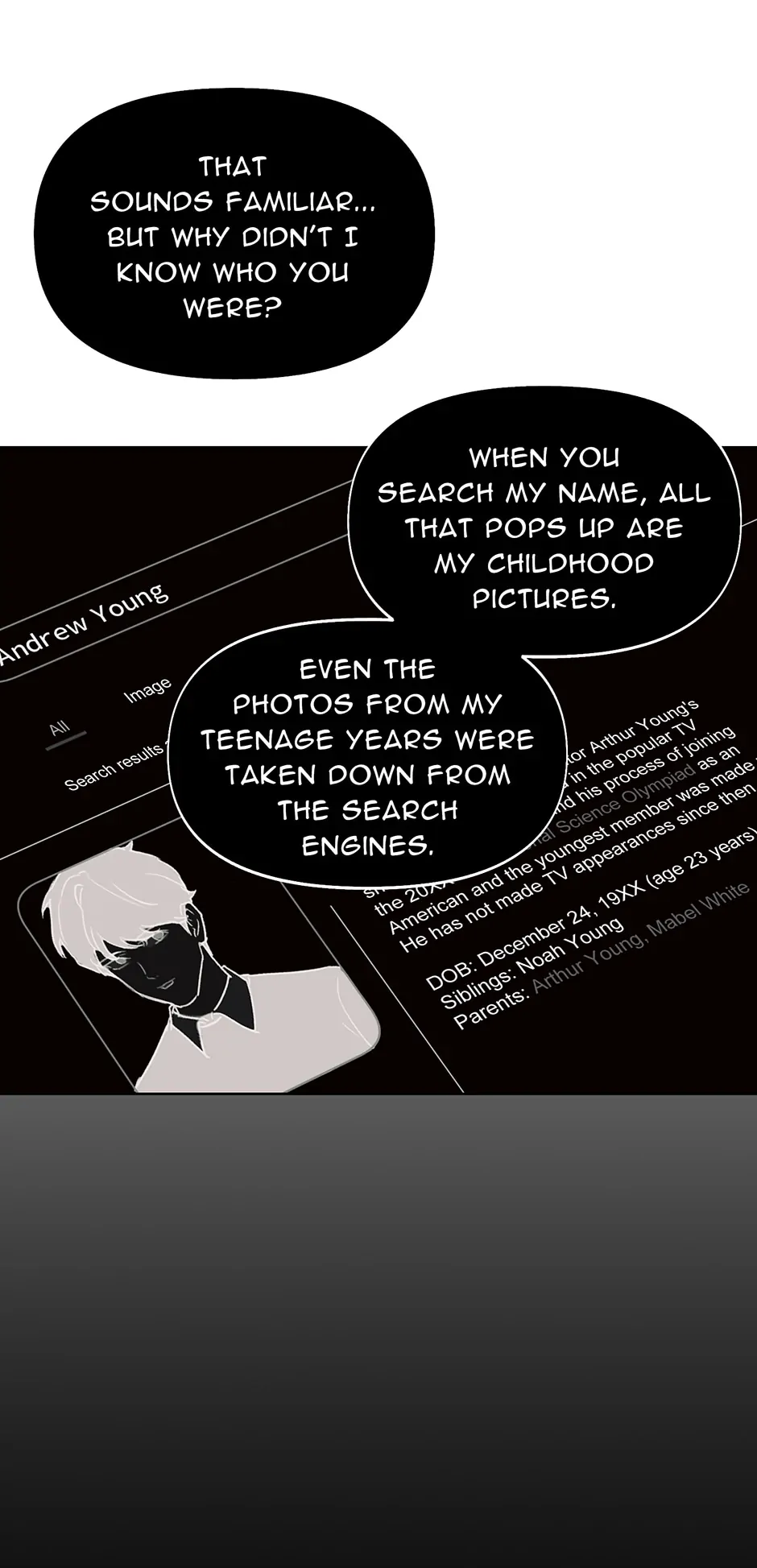 Nerd Project «Official» - Chapter 11 manhwa