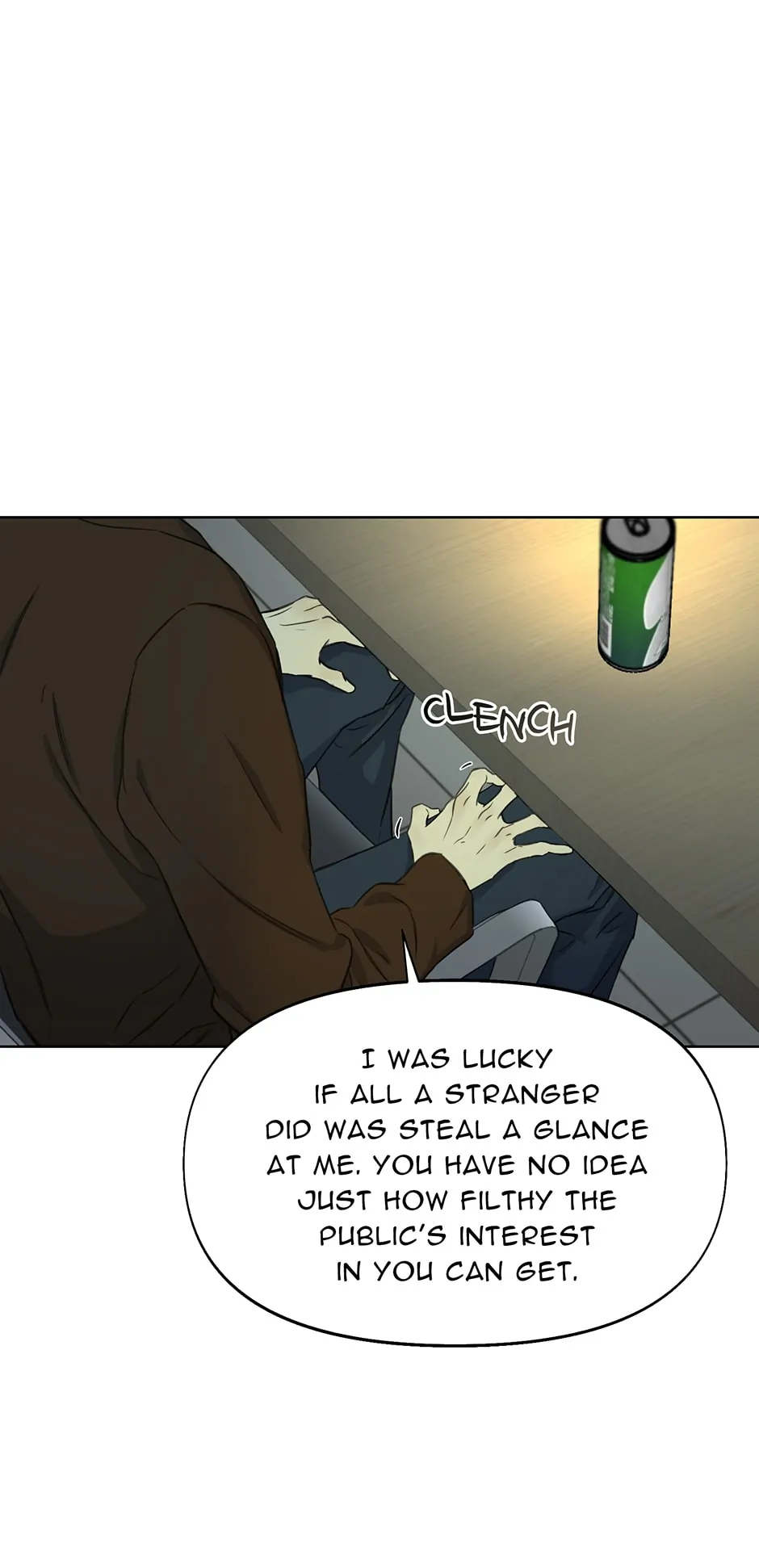 Nerd Project «Official» - Chapter 11 manhwa