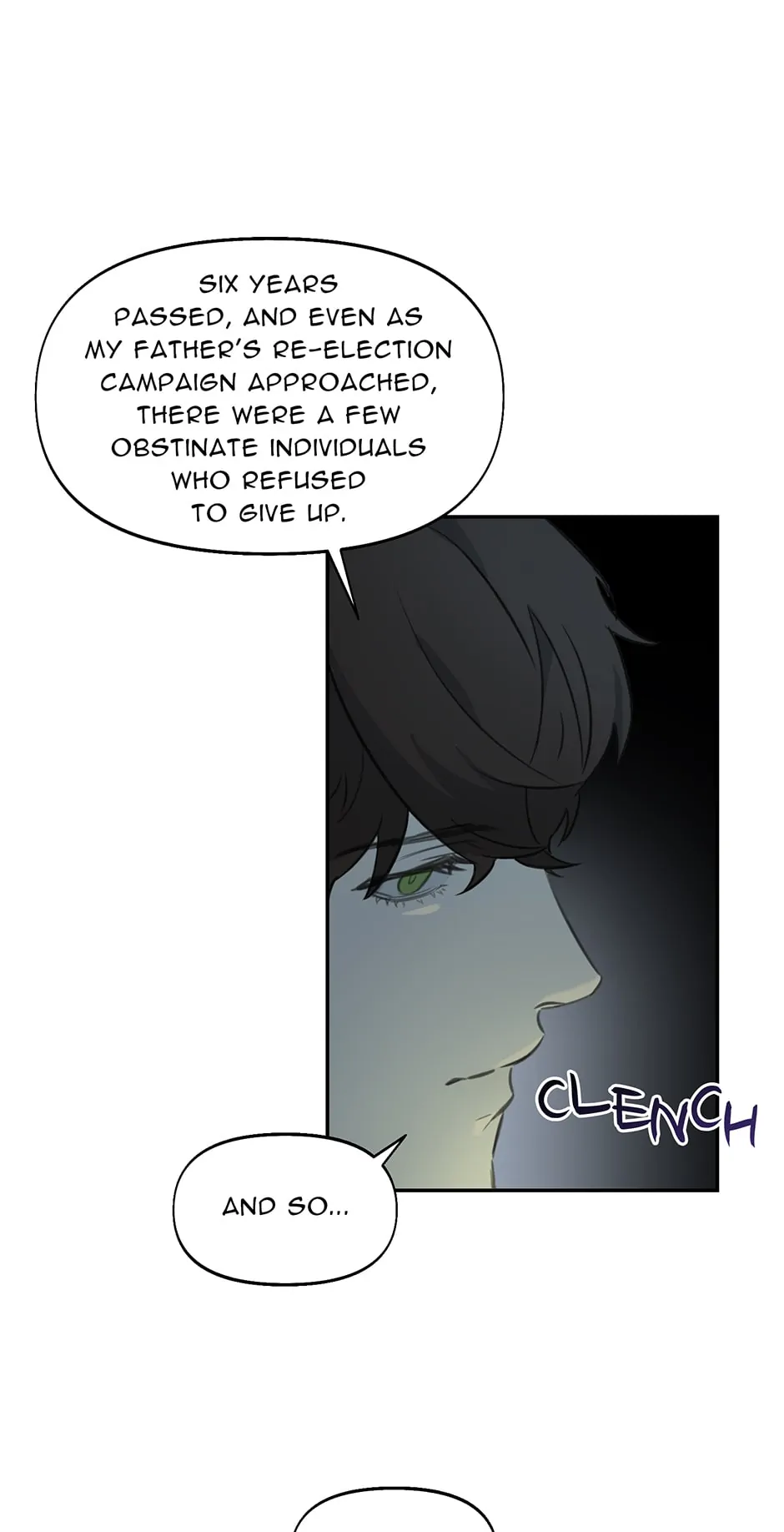 Nerd Project «Official» - Chapter 11 manhwa