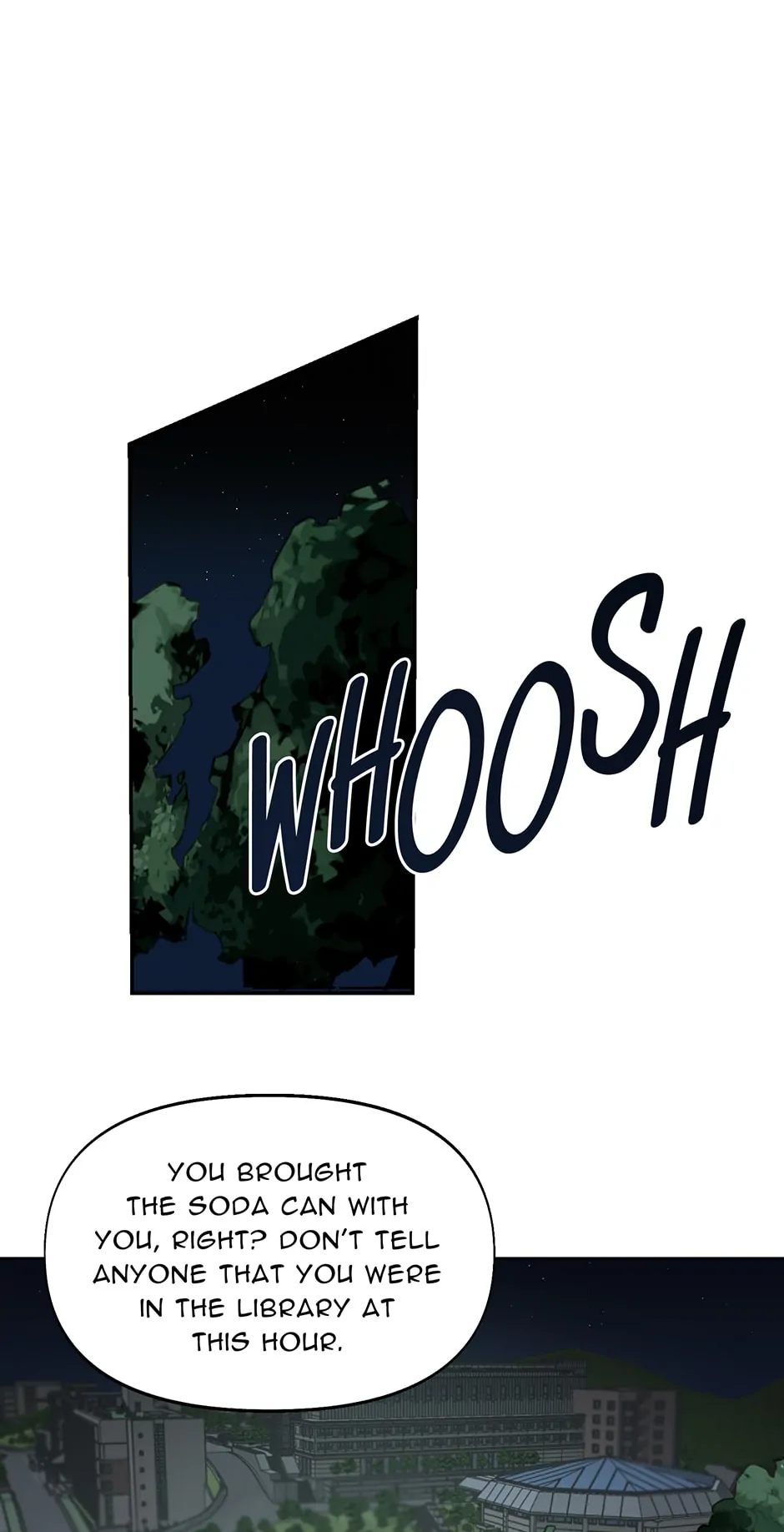 Nerd Project «Official» - Chapter 11 manhwa