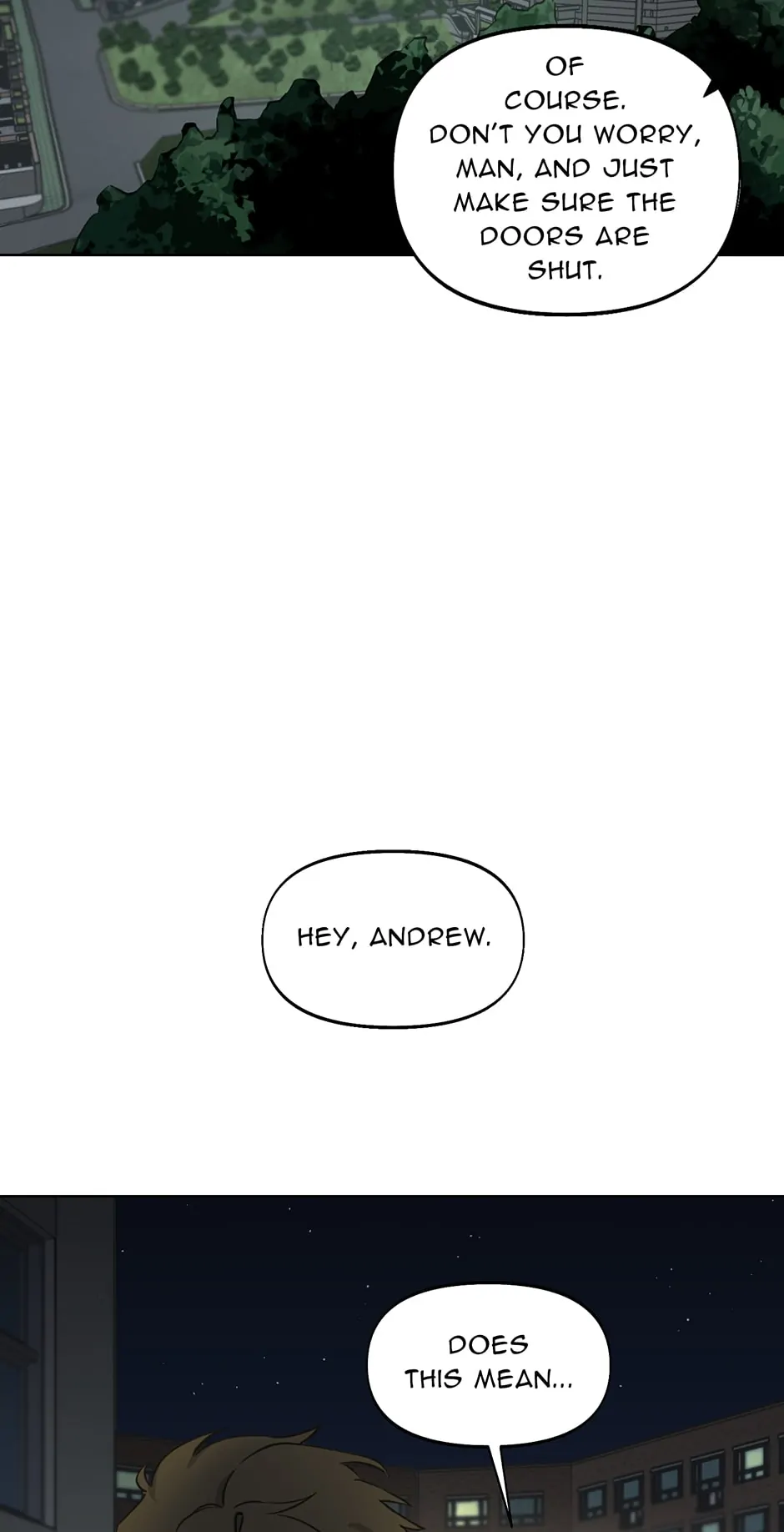 Nerd Project «Official» - Chapter 11 manhwa