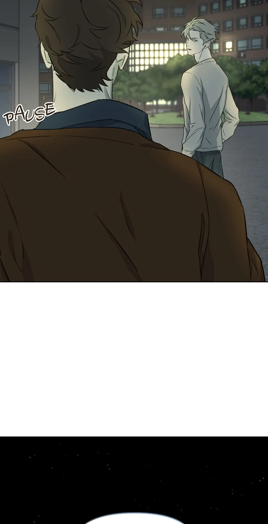 Nerd Project «Official» - Chapter 11 manhwa