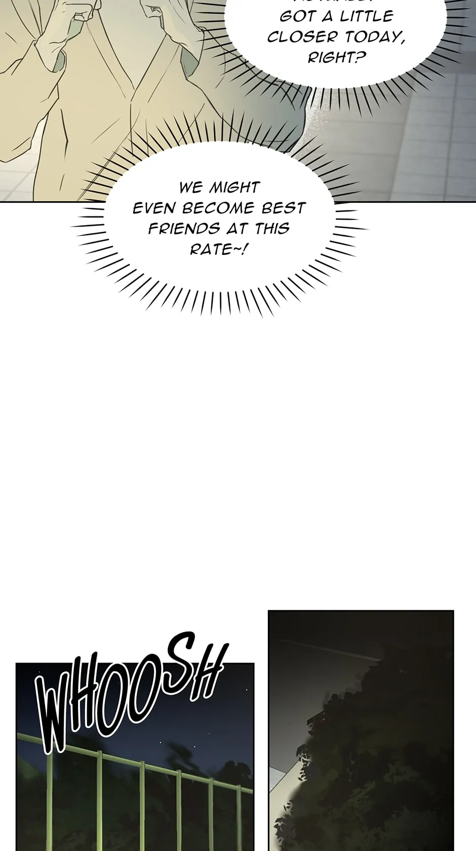 Nerd Project «Official» - Chapter 11 manhwa