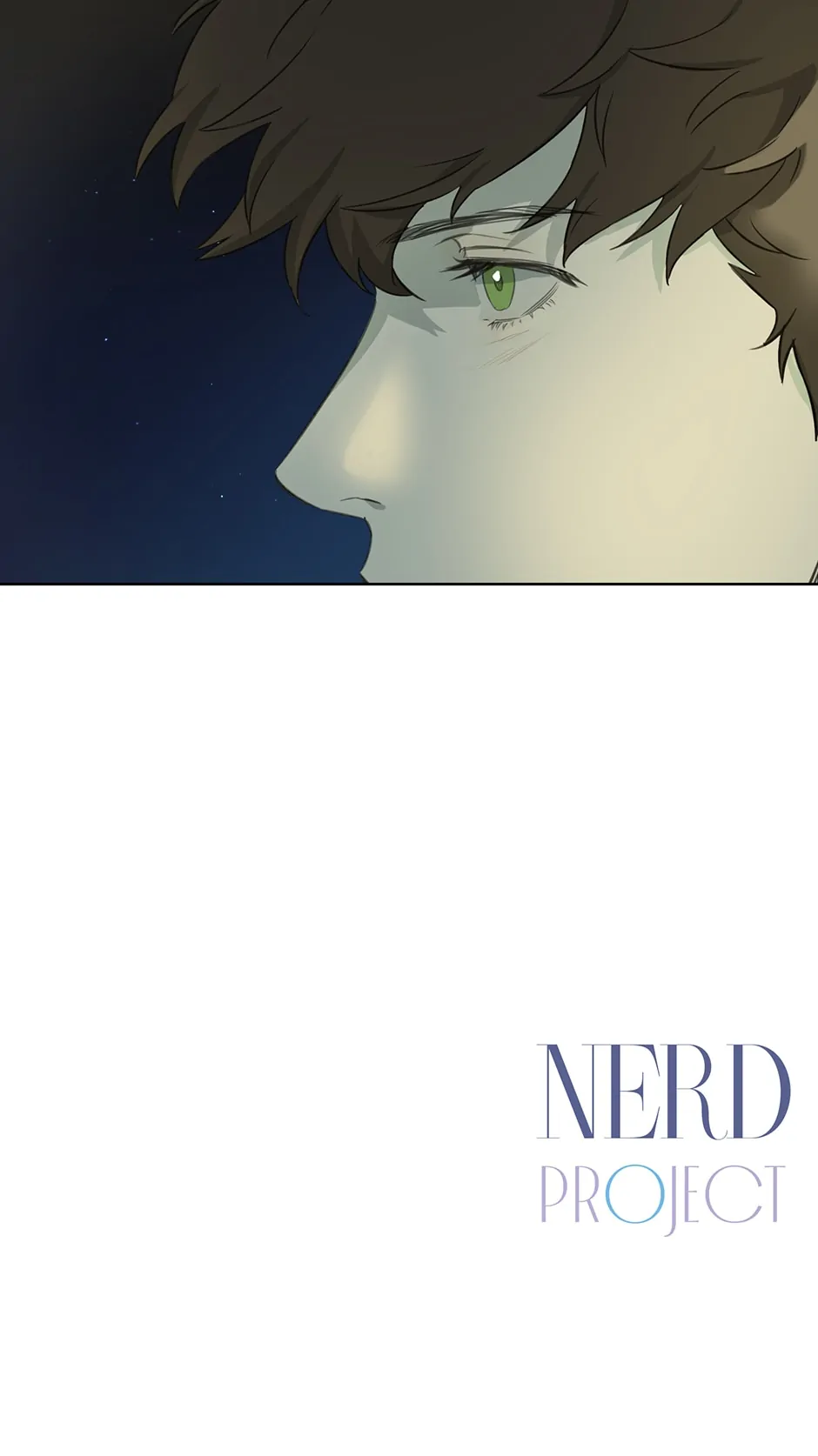 Nerd Project «Official» - Chapter 11 manhwa