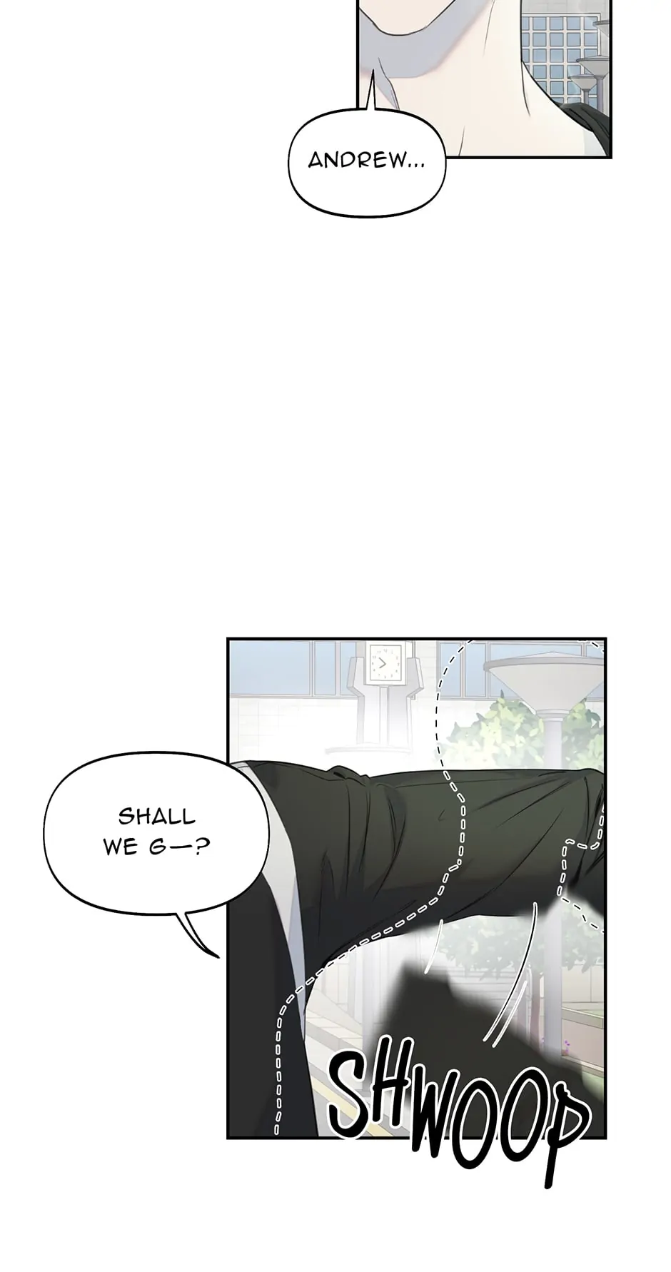 Nerd Project «Official» - Chapter 12 manhwa