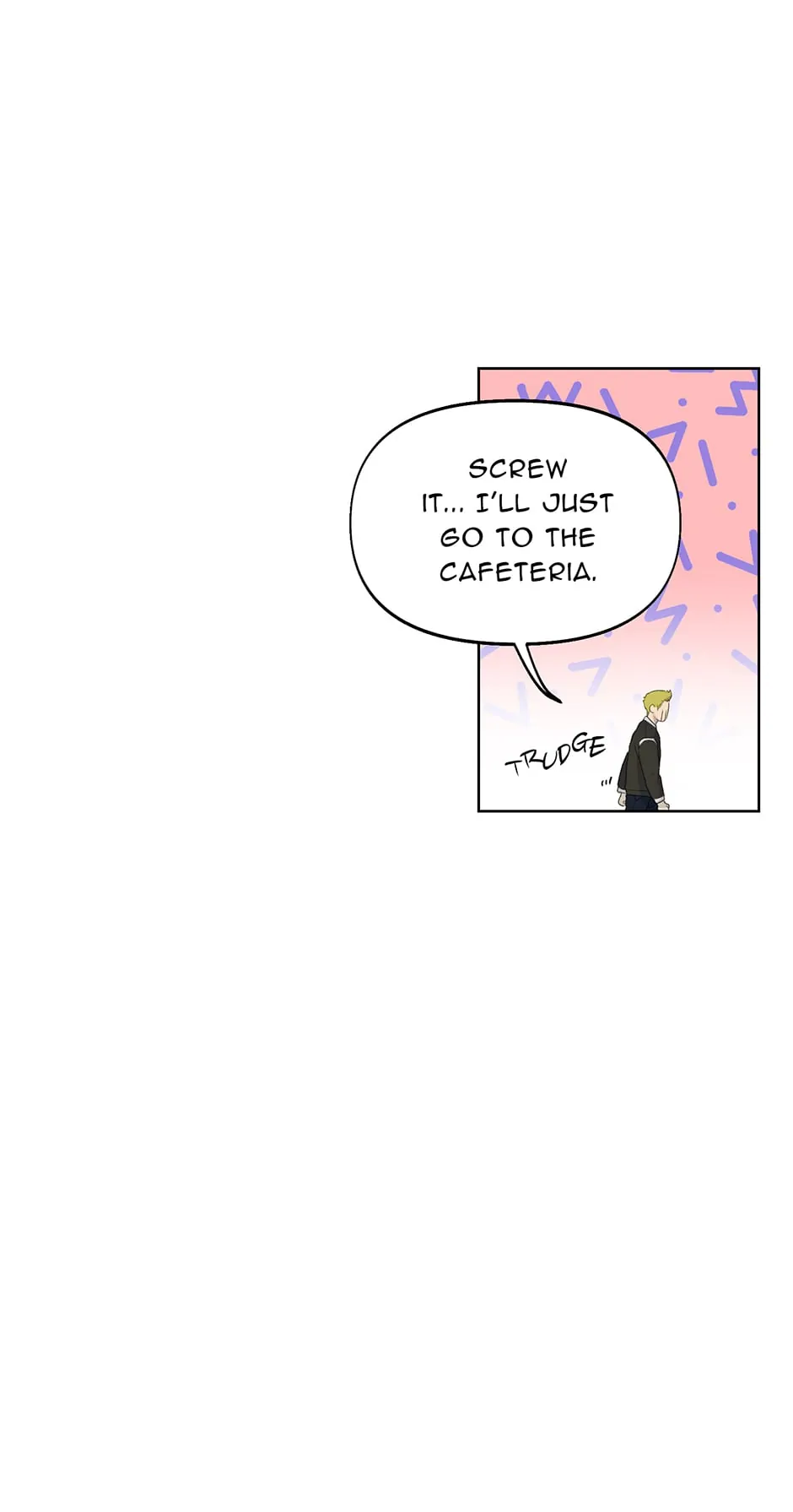 Nerd Project «Official» - Chapter 12 manhwa