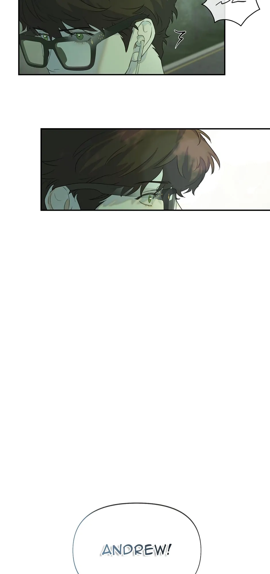 Nerd Project «Official» - Chapter 12 manhwa