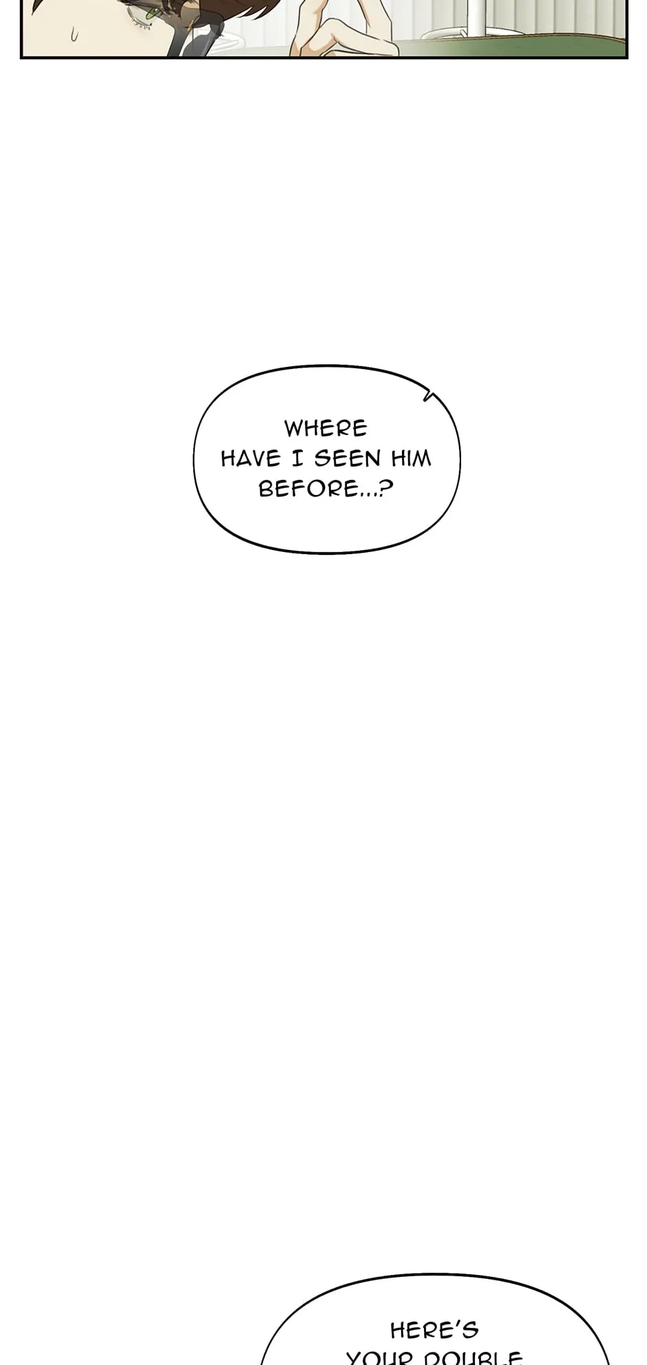 Nerd Project «Official» - Chapter 12 manhwa