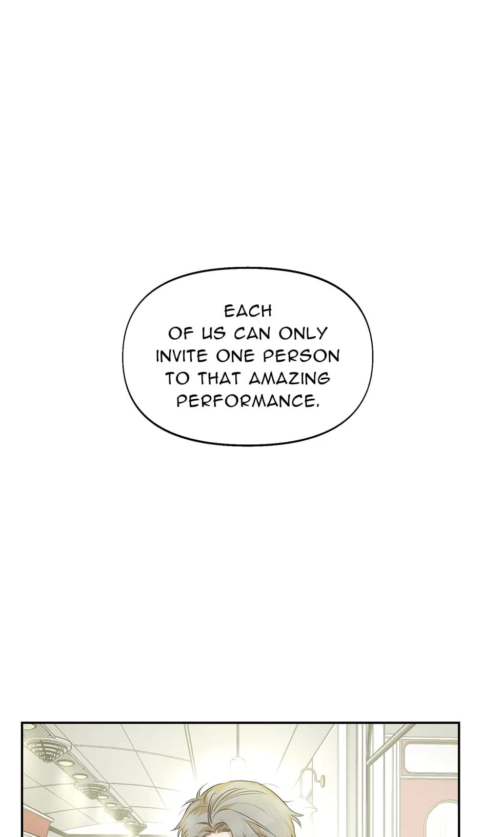 Nerd Project «Official» - Chapter 12 manhwa