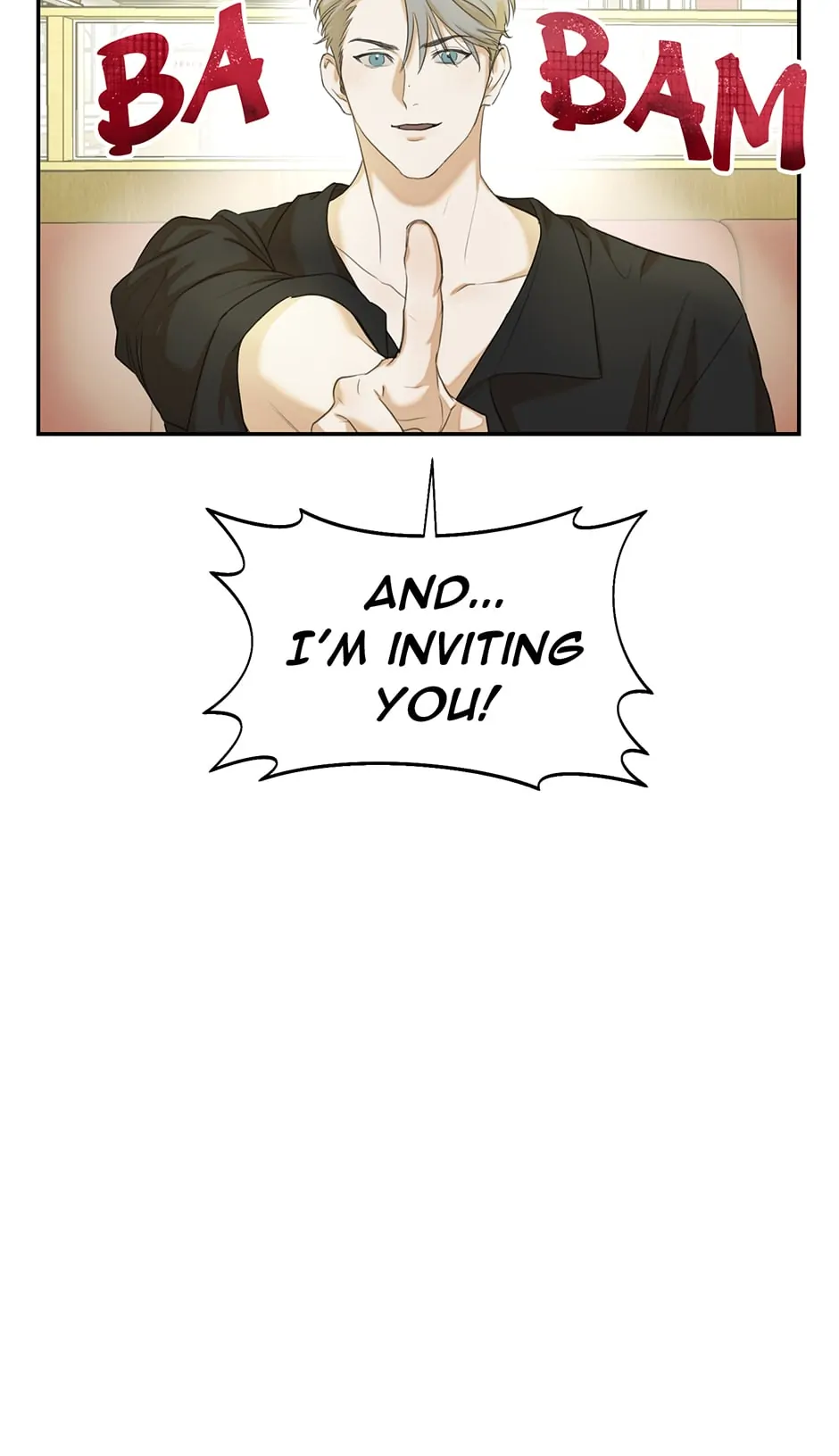 Nerd Project «Official» - Chapter 12 manhwa